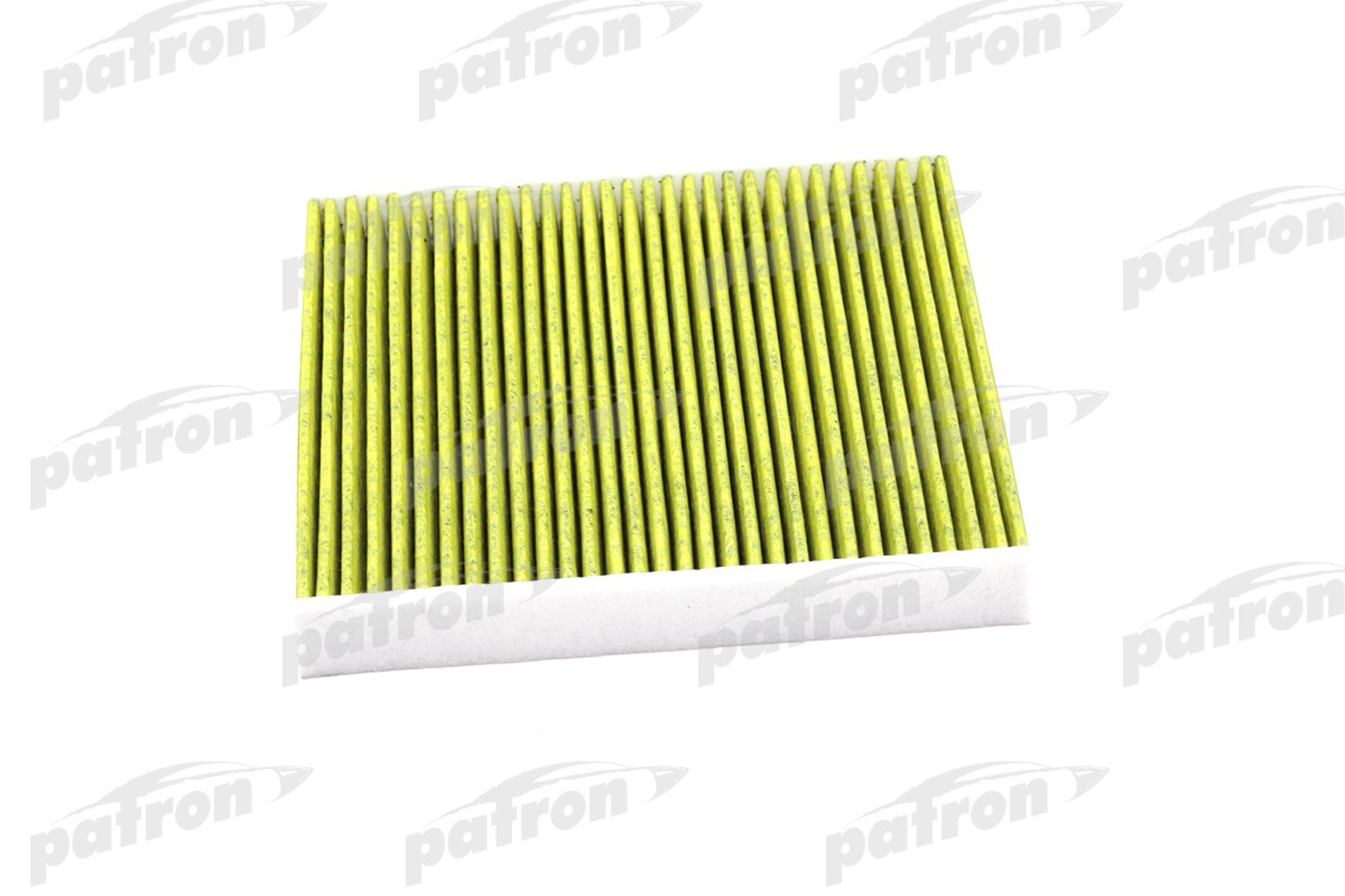 PATRON PF2455 - Салонный фильтр