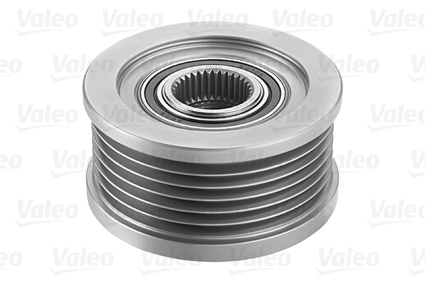 Механизм свободного хода генератора VALEO NEW SPARE PART