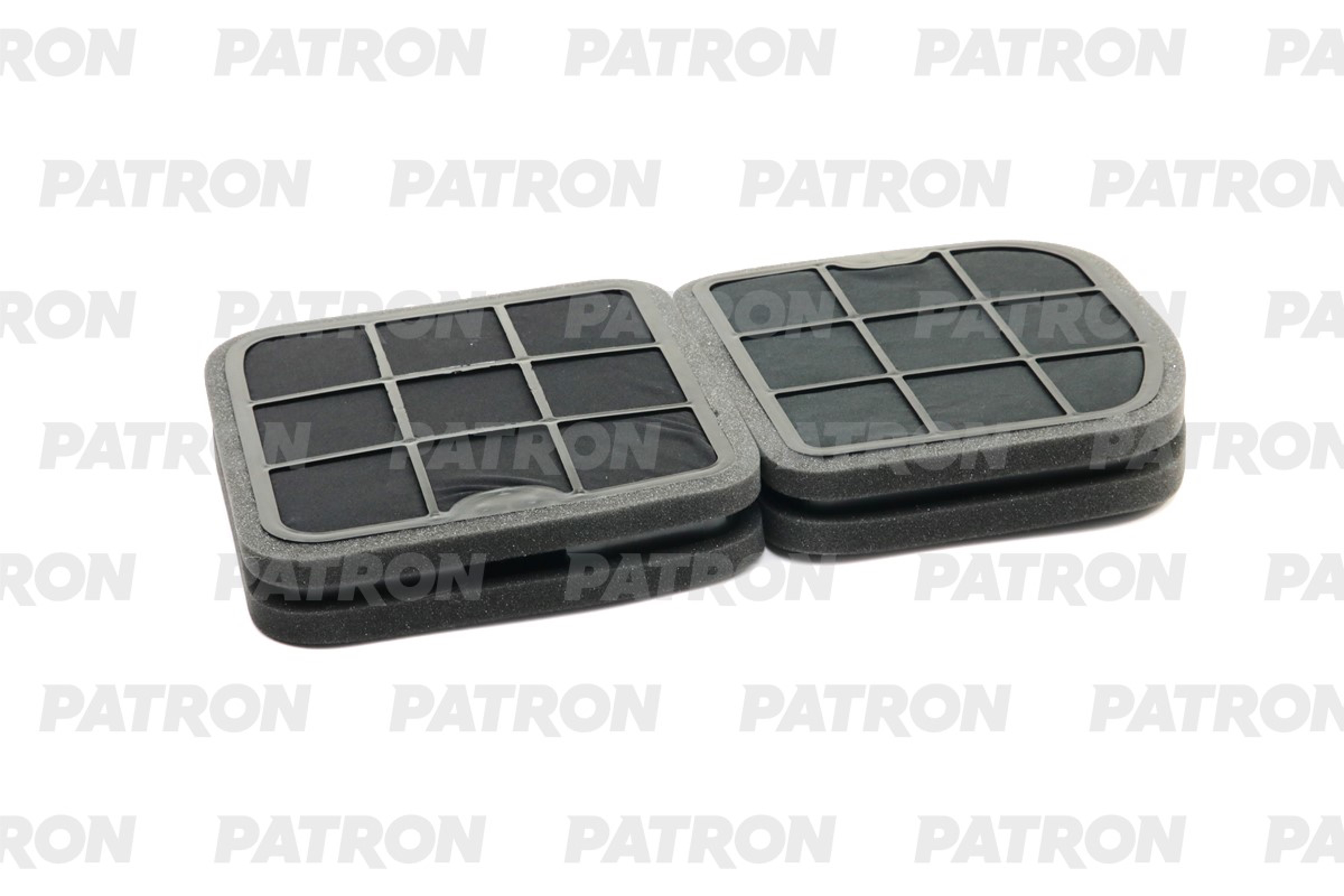 PATRON PF2491 - Салонный фильтр