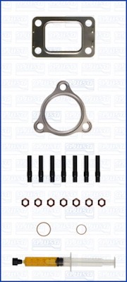 Ремкомплект турбины