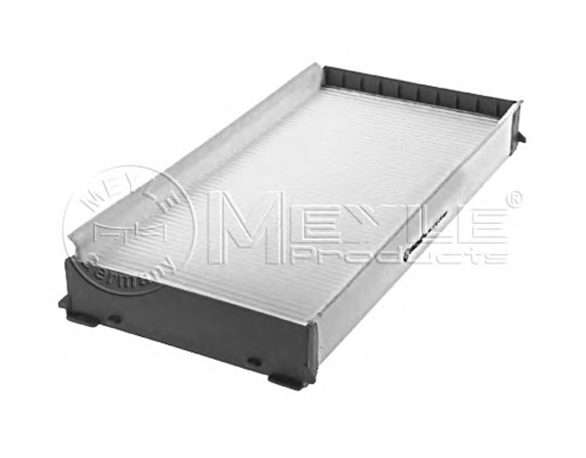 MEYLE 11-12 319 0004 - Салонный фильтр