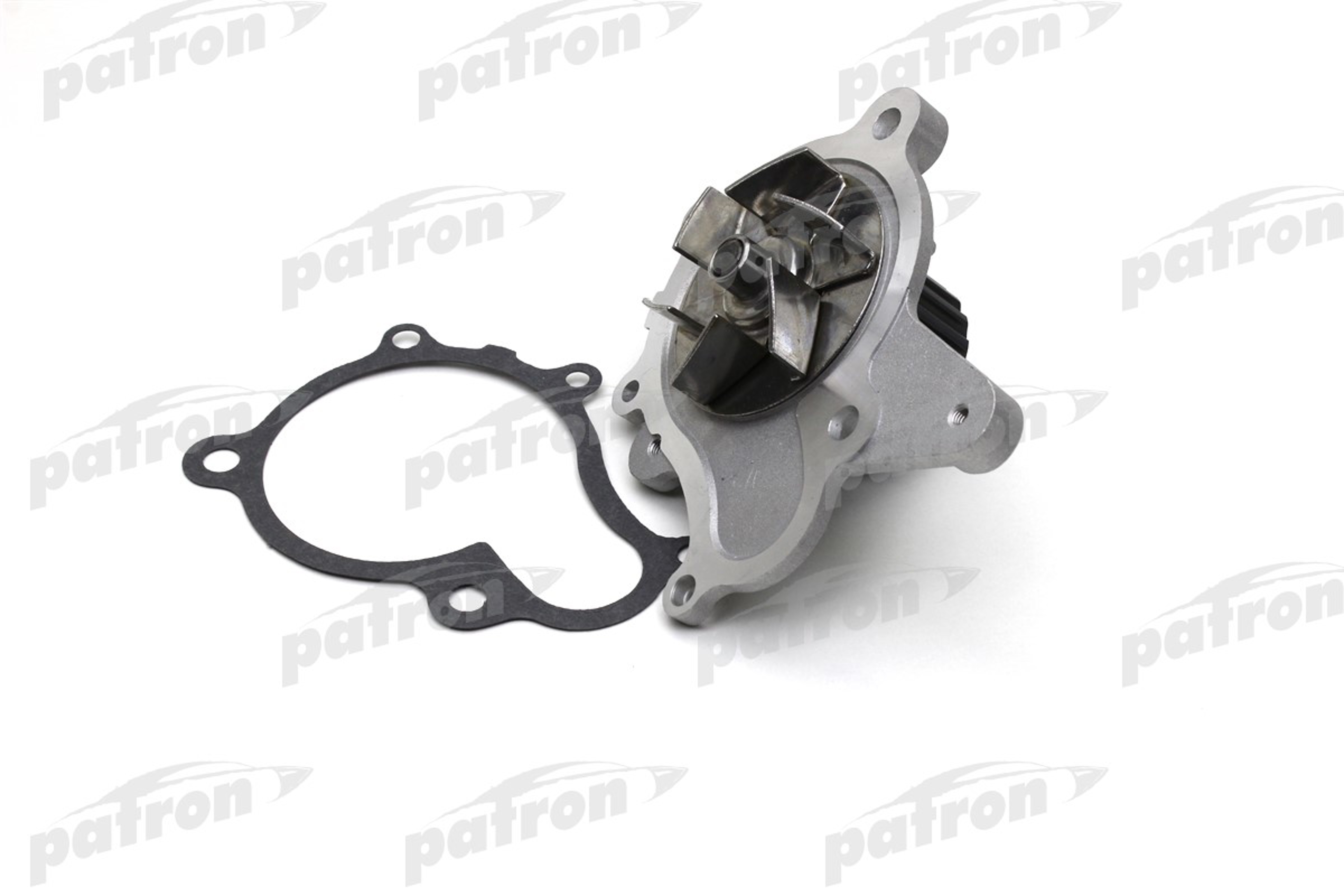 PATRON PWP1365 - Комплект ремня ГРМ