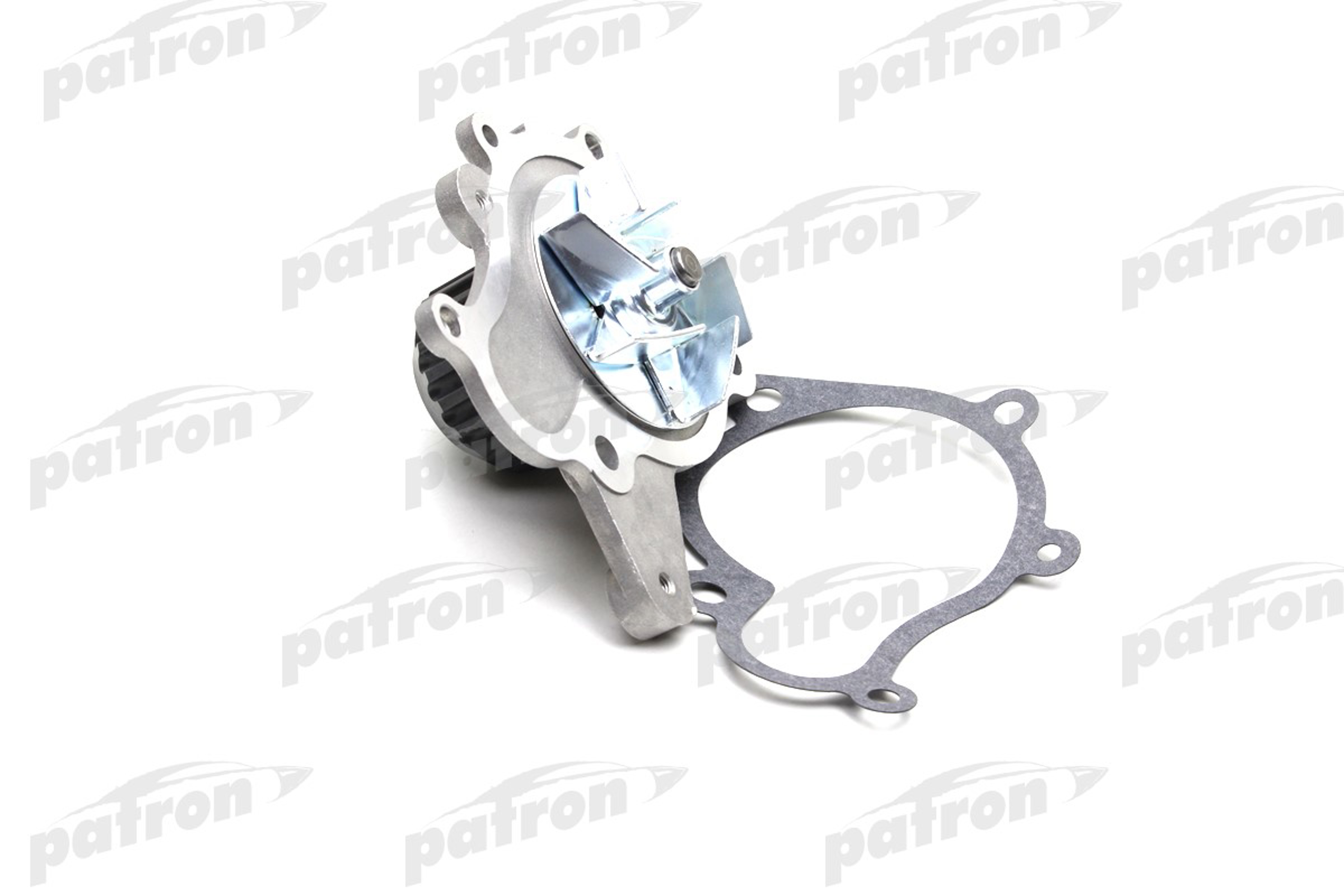 PATRON PWP1365KOR - Комплект ремня ГРМ