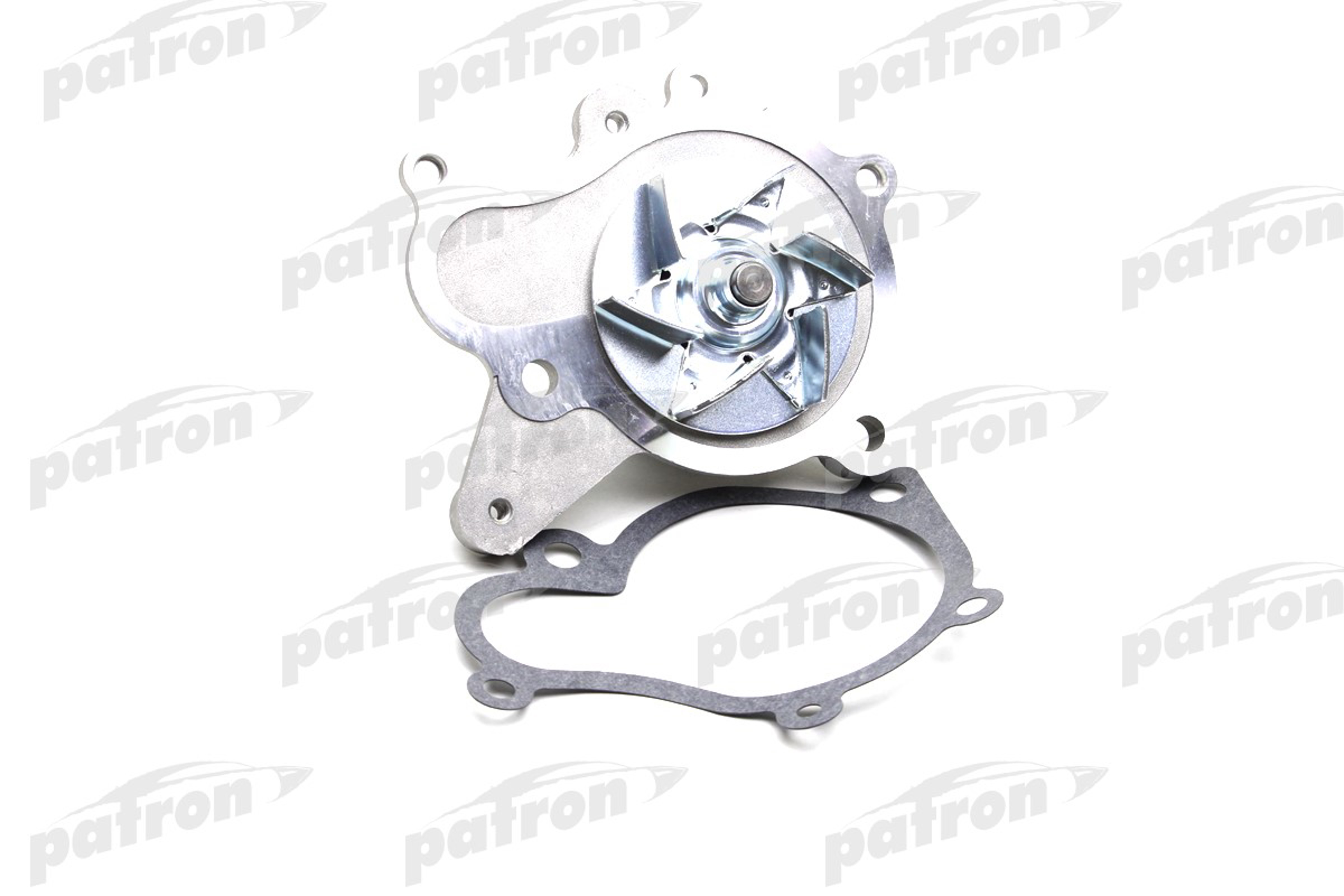 PATRON PWP1365KOR - Комплект ремня ГРМ