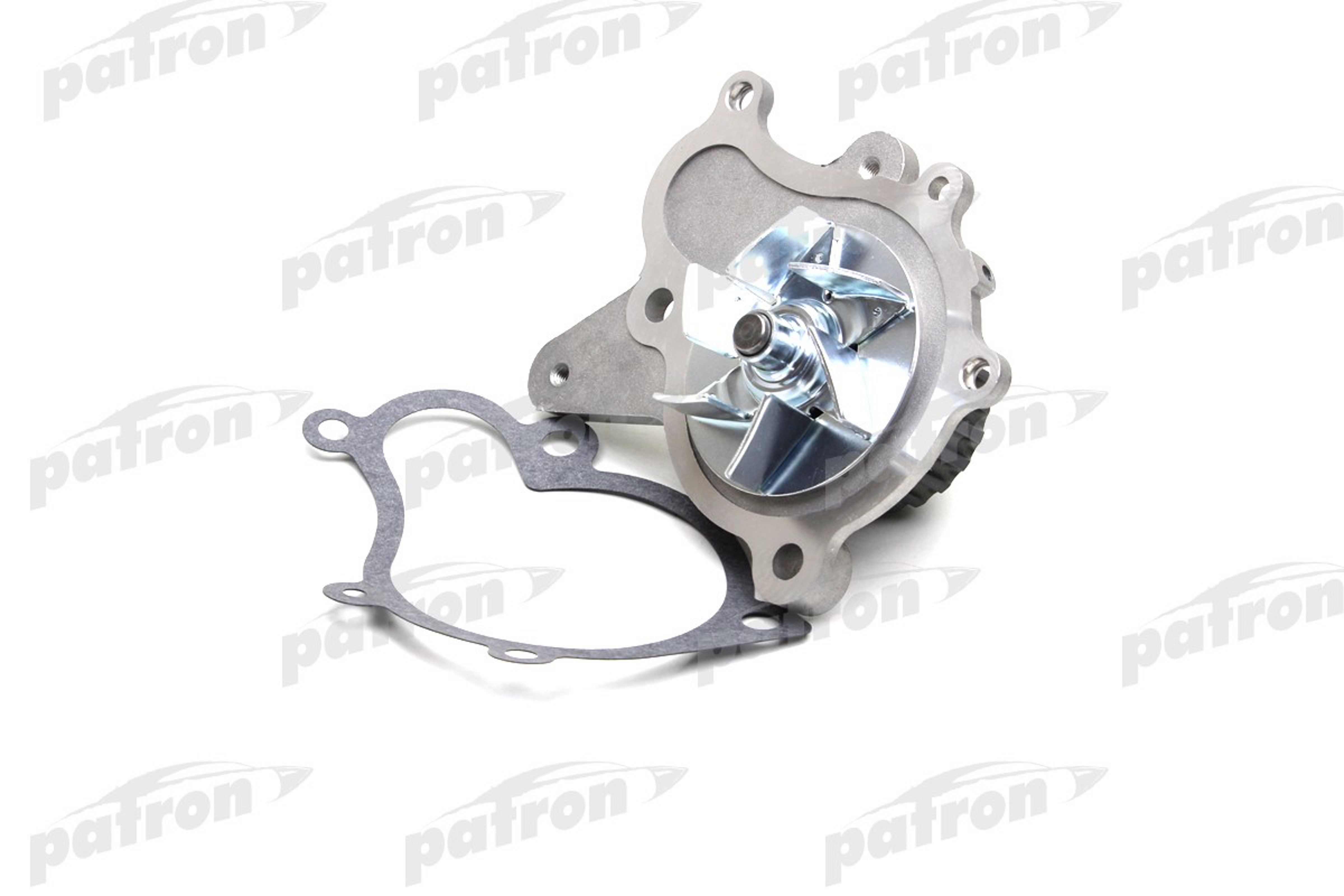 PATRON PWP1365KOR - Комплект ремня ГРМ