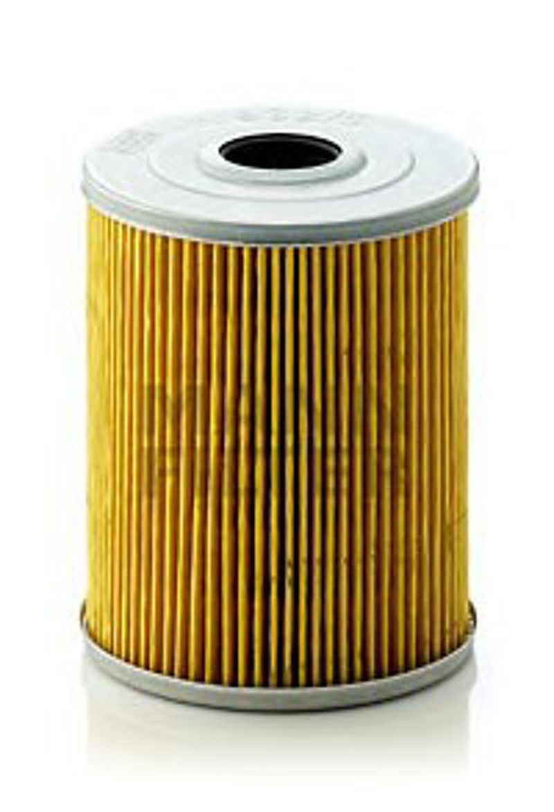 MANN-FILTER H932/5X - Масляный фильтр