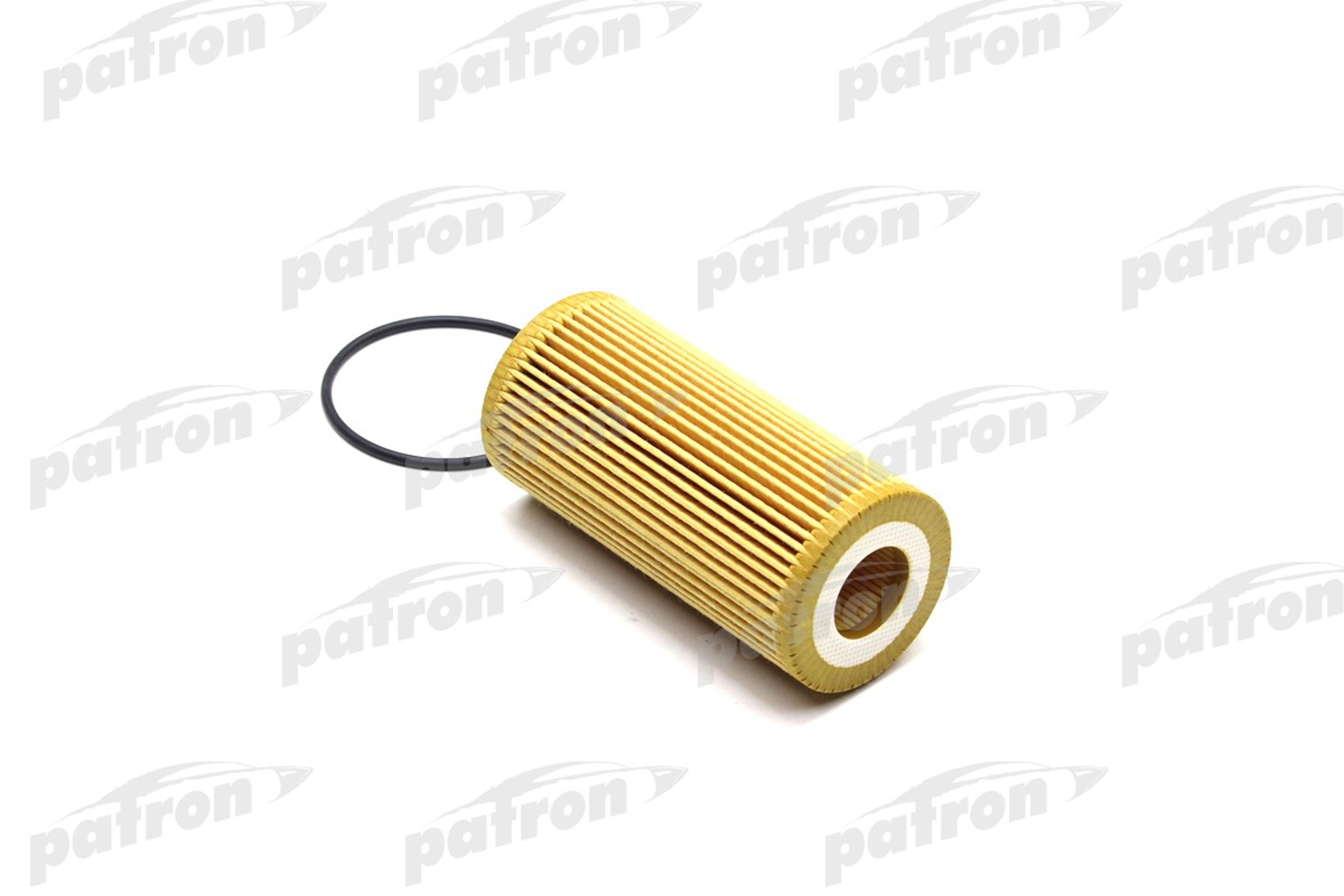 PATRON PF4284 - Масляный фильтр