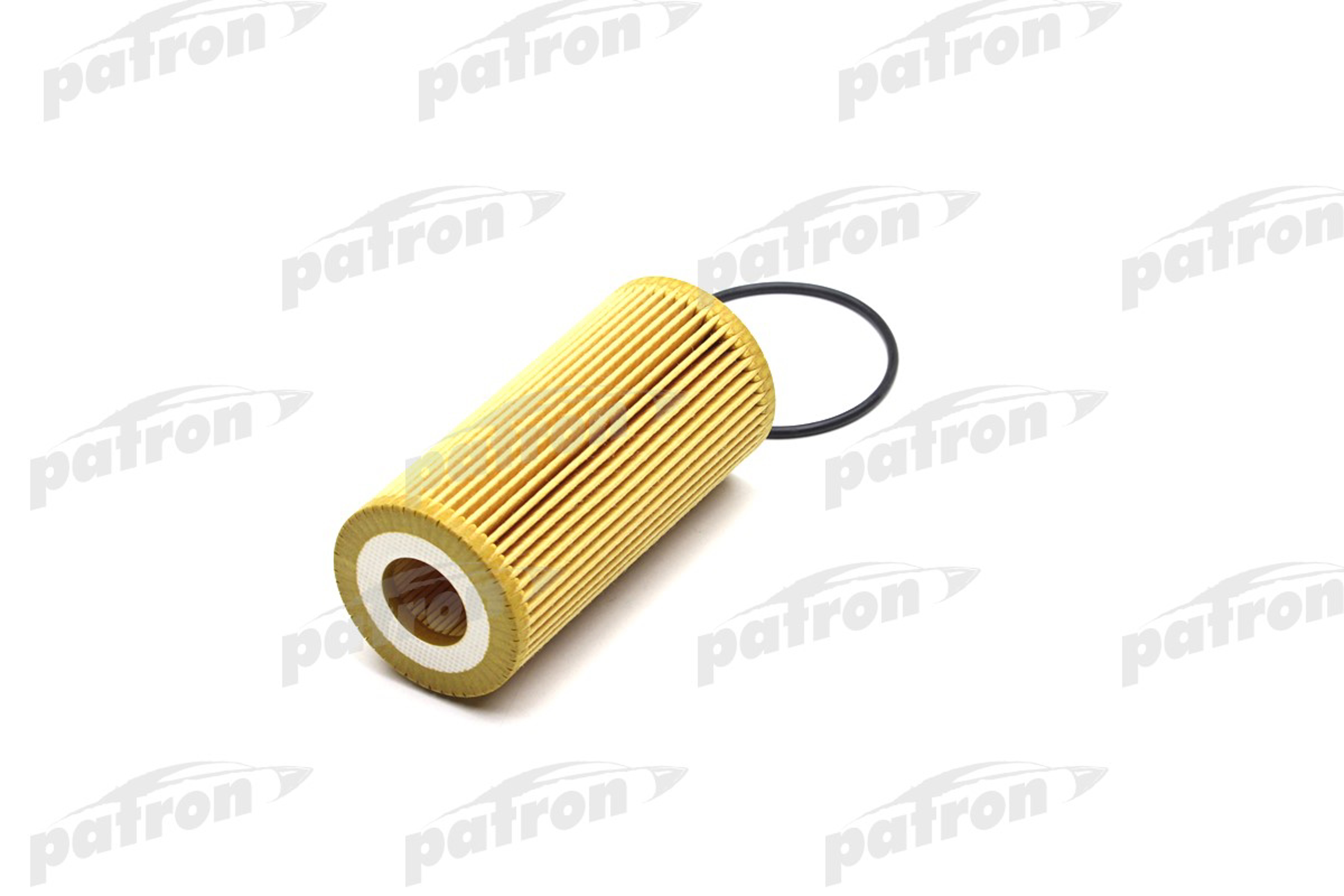 PATRON PF4284 - Масляный фильтр