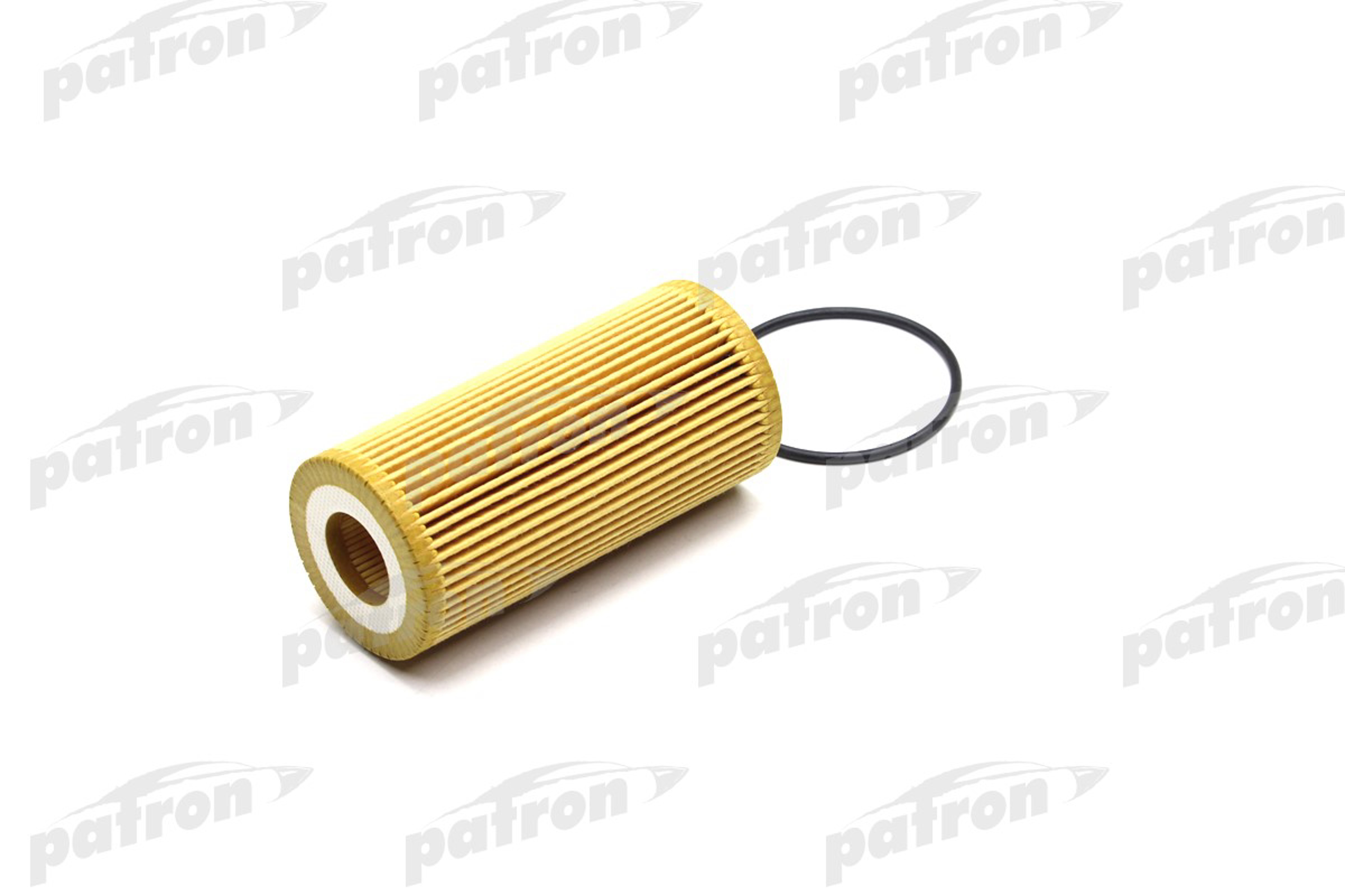 PATRON PF4284 - Масляный фильтр