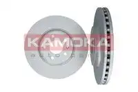 KAMOKA 1031055 - Диск тормозной