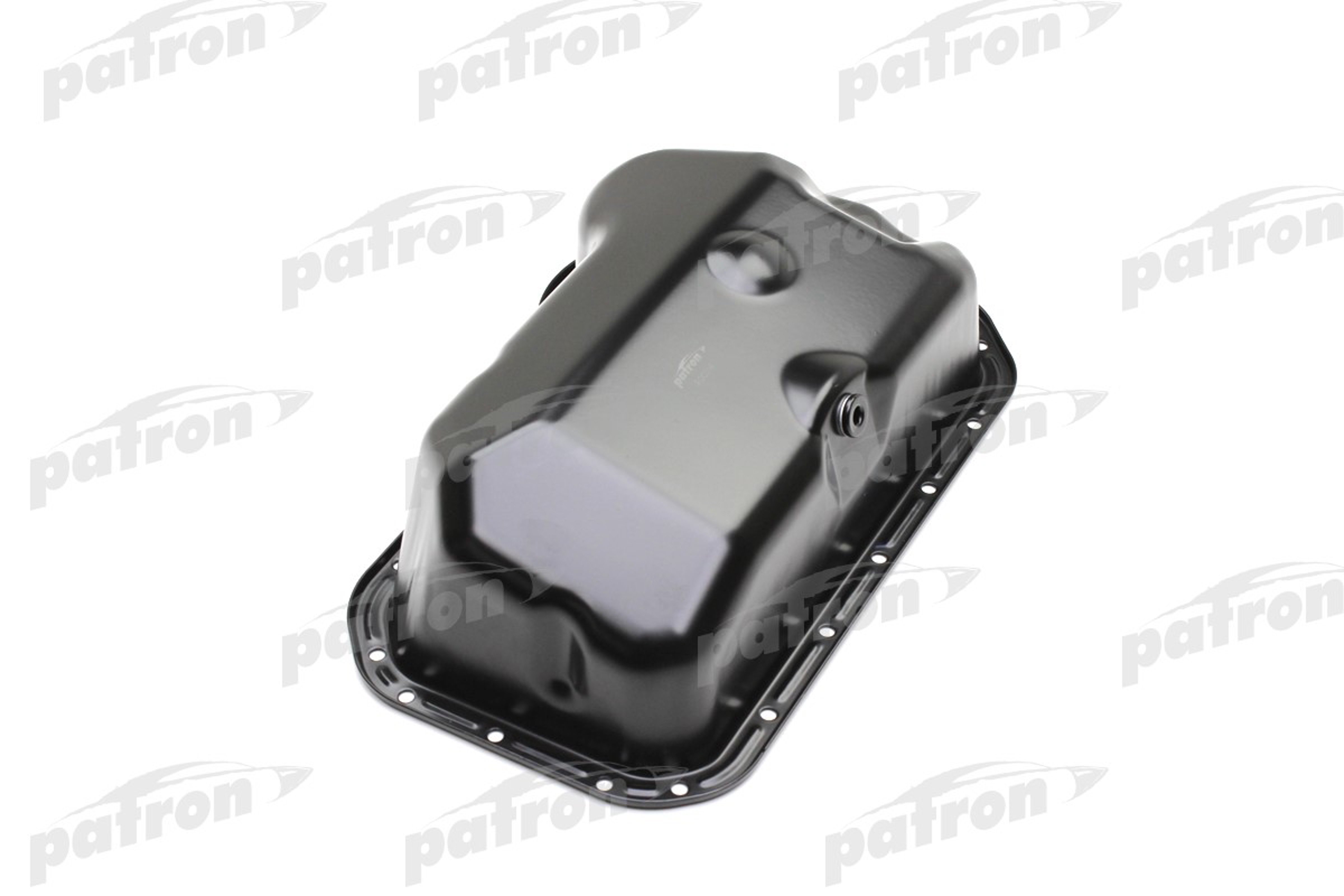 PATRON POC014 - Ремкомплект, масляный поддон