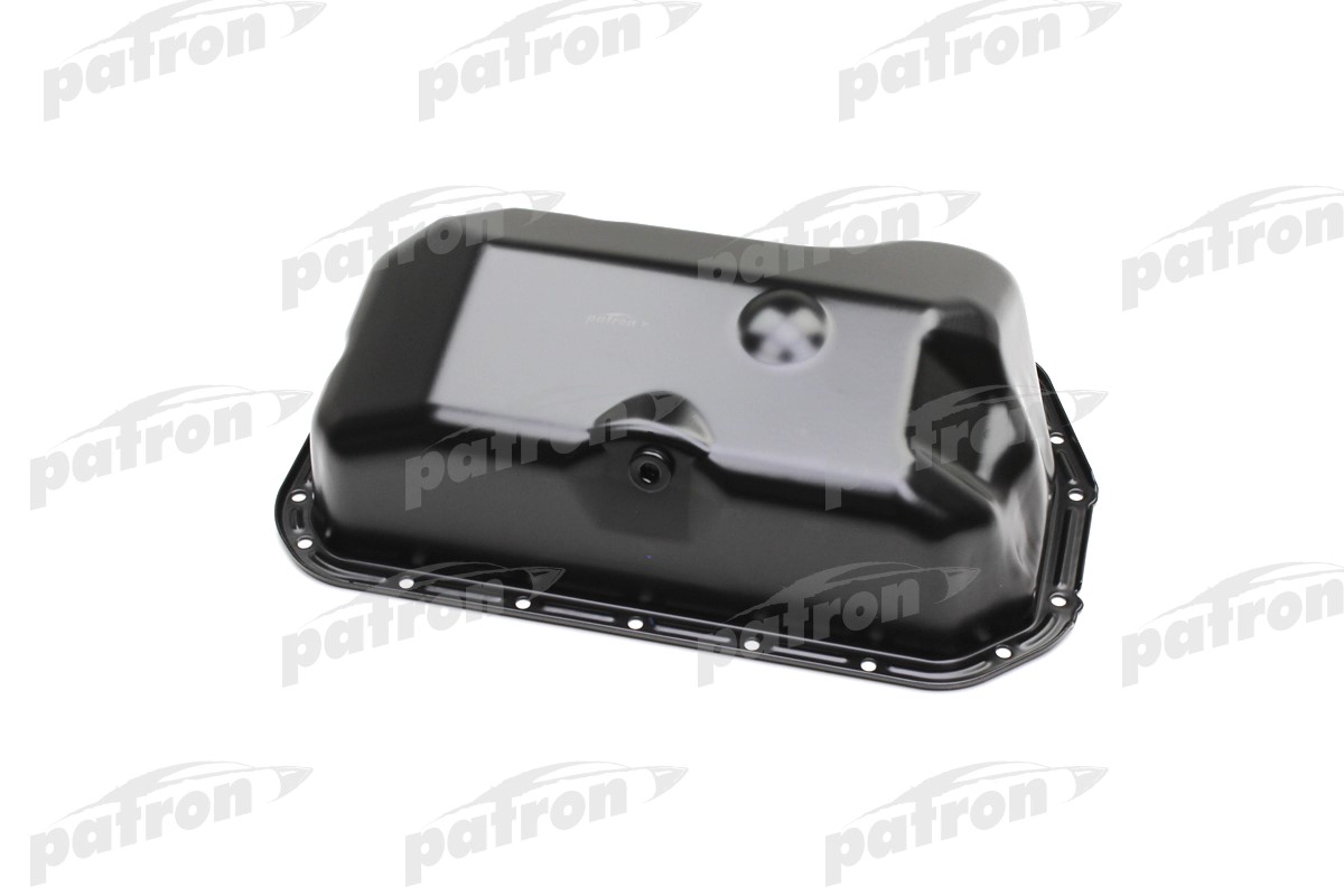 PATRON POC014 - Ремкомплект, масляный поддон