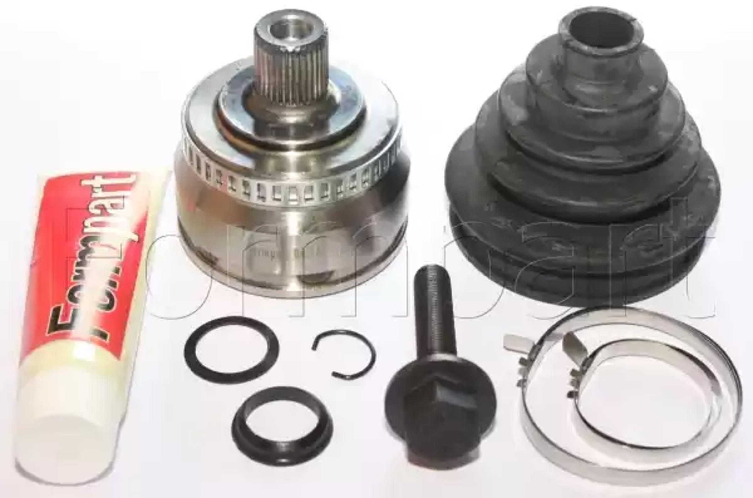 FORMPART 11398009/S - ШРУС