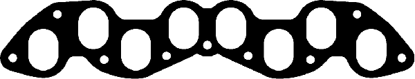 Прокладка коллектора