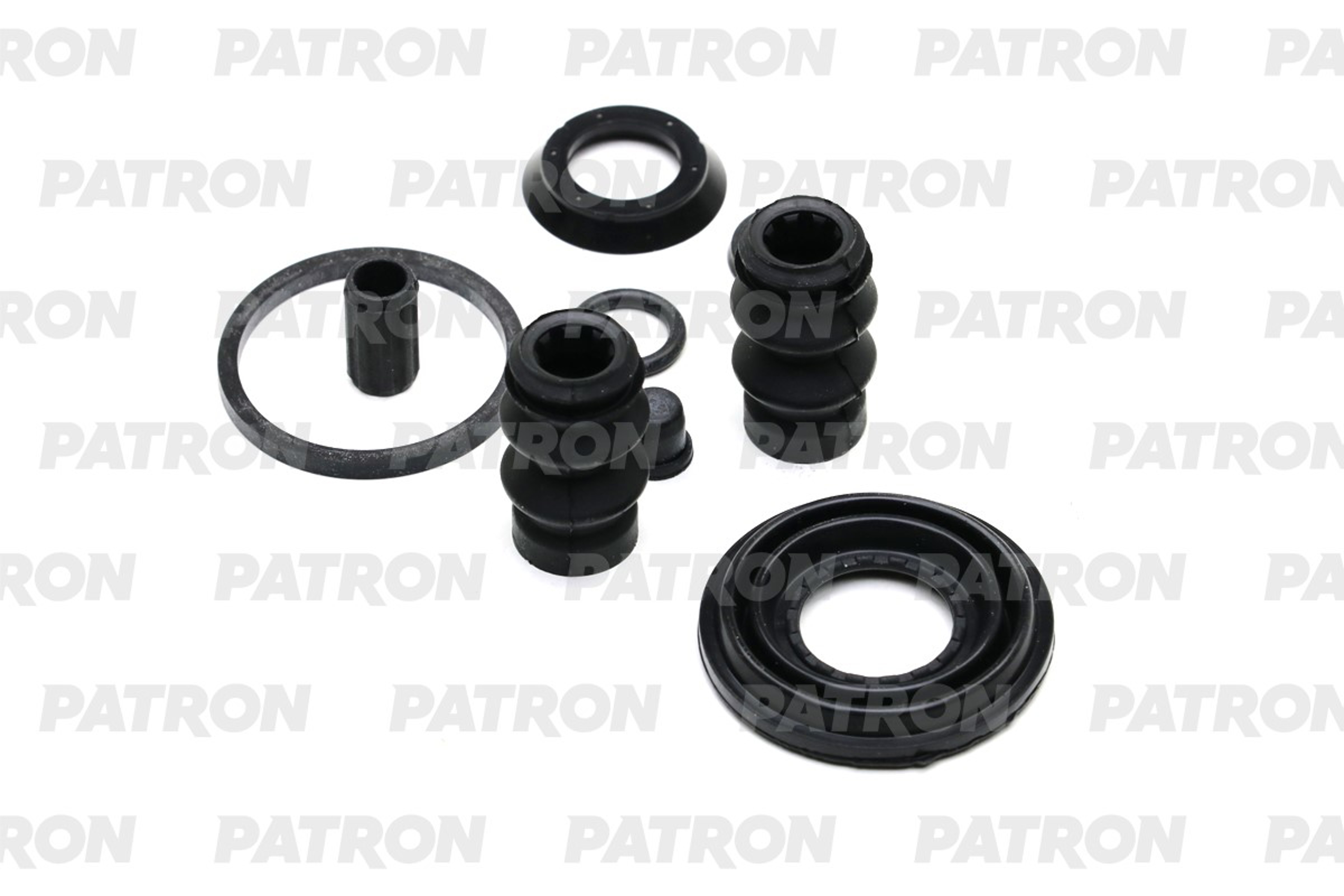 PATRON PRK290 - Ремкомплект суппорта