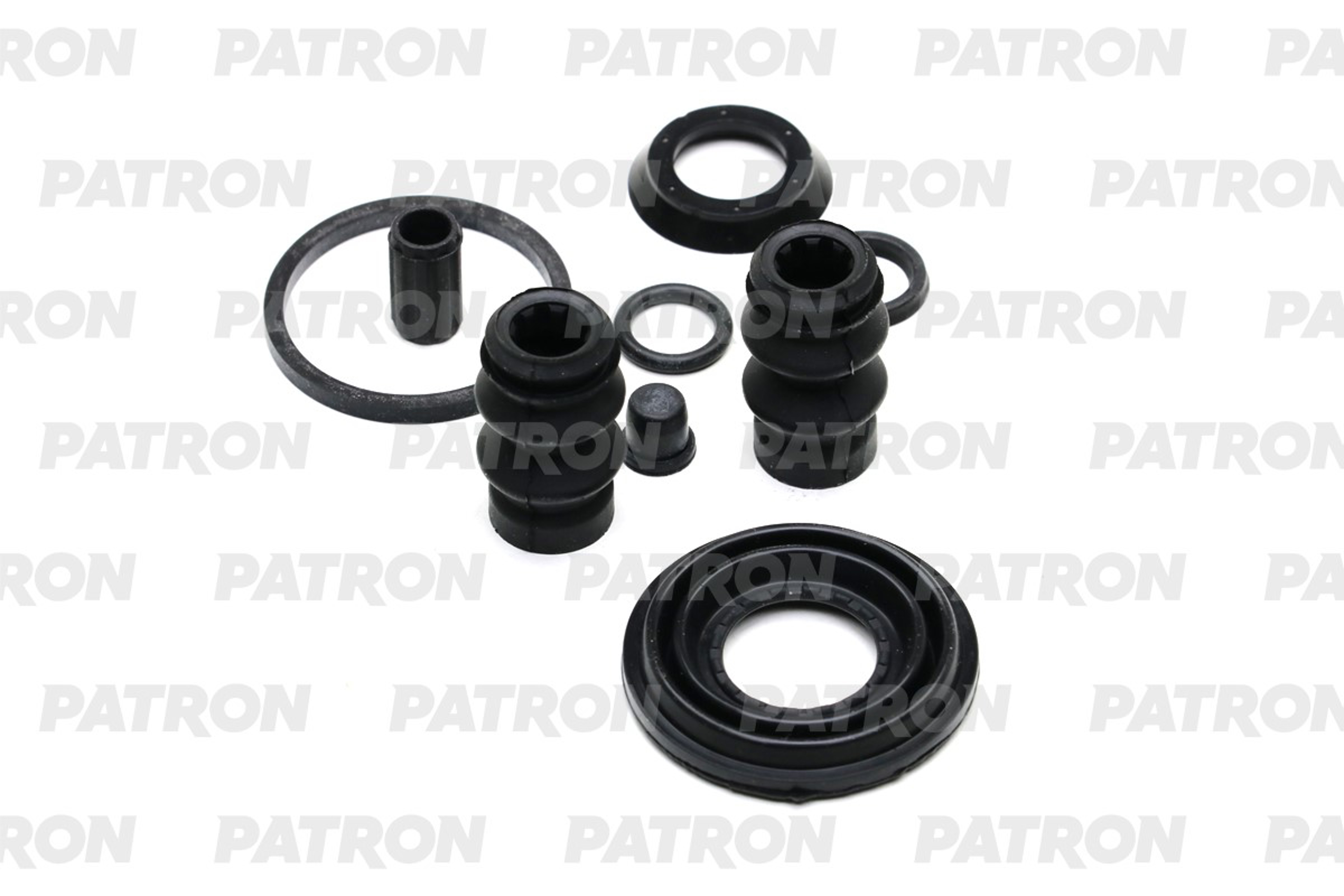 PATRON PRK290 - Ремкомплект суппорта