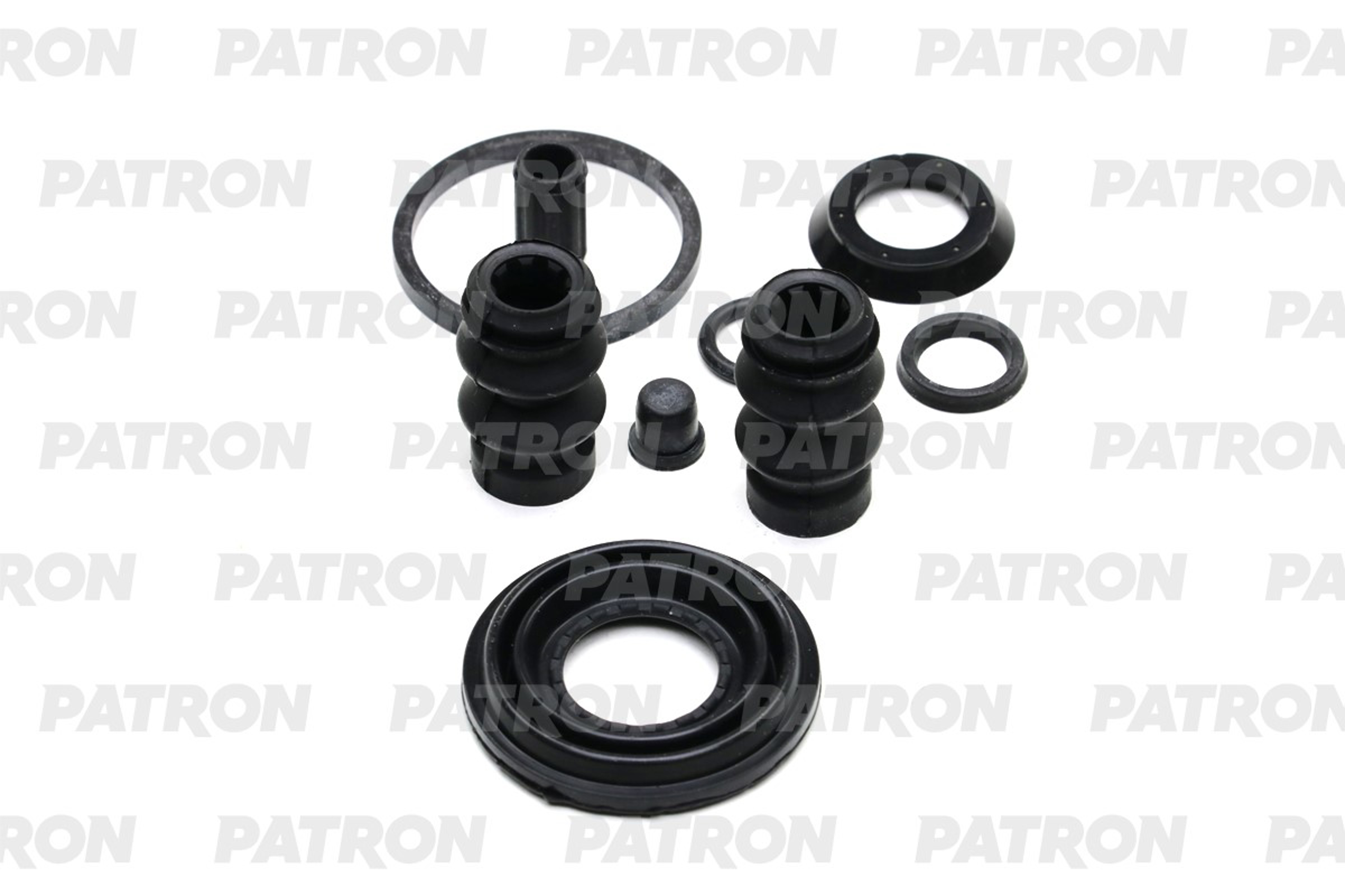 PATRON PRK290 - Ремкомплект суппорта