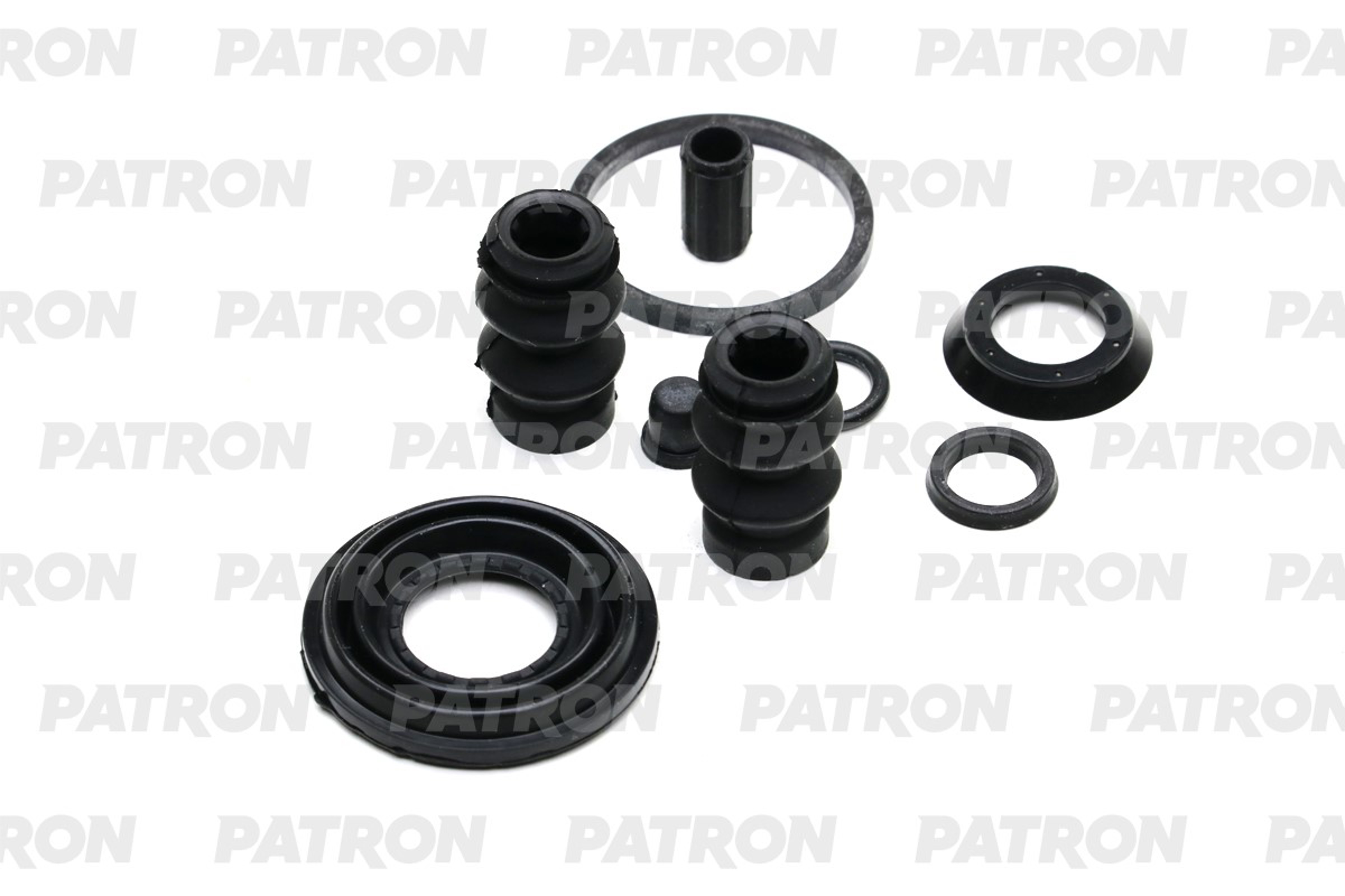 PATRON PRK290 - Ремкомплект суппорта