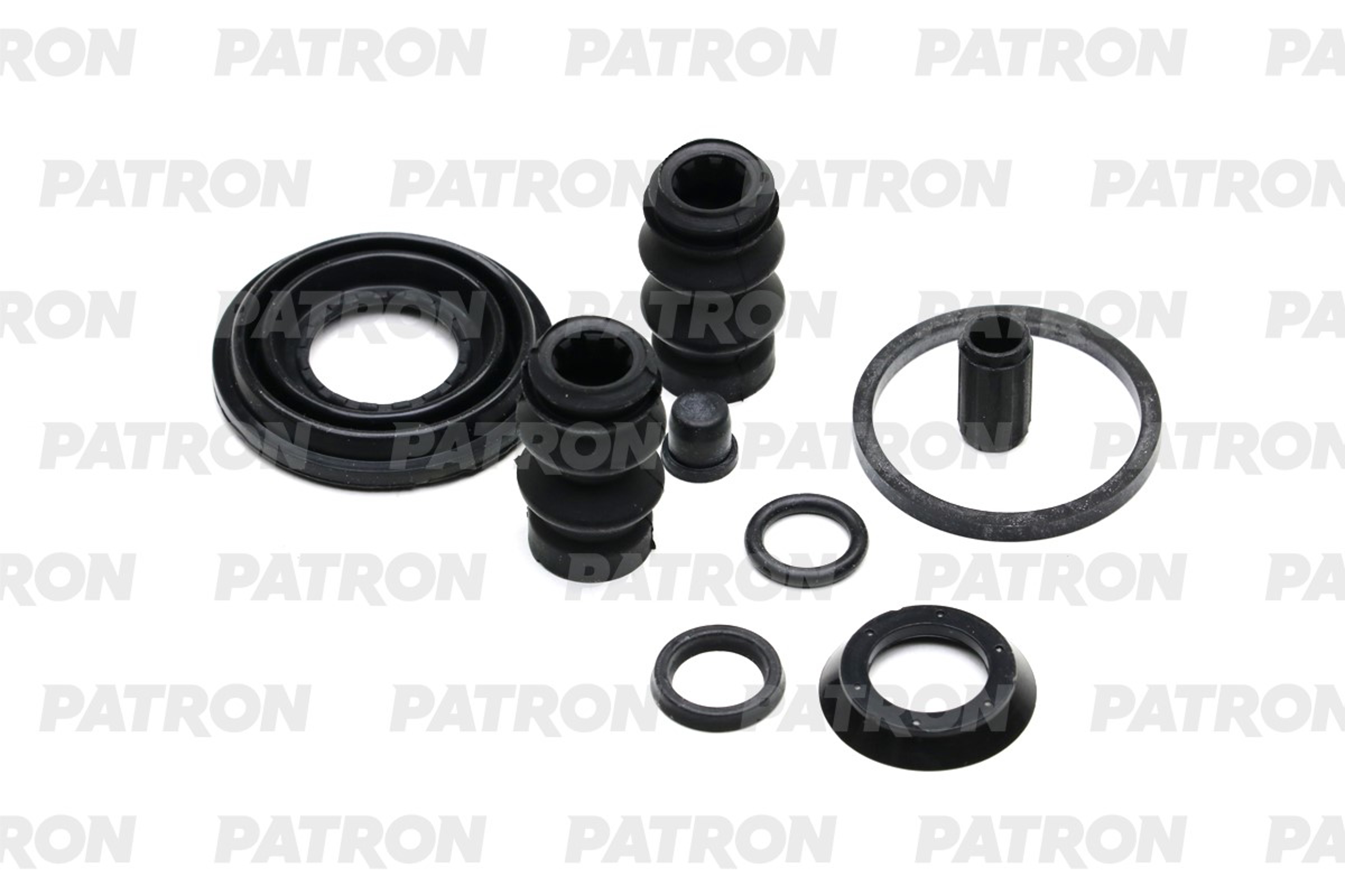 PATRON PRK290 - Ремкомплект суппорта