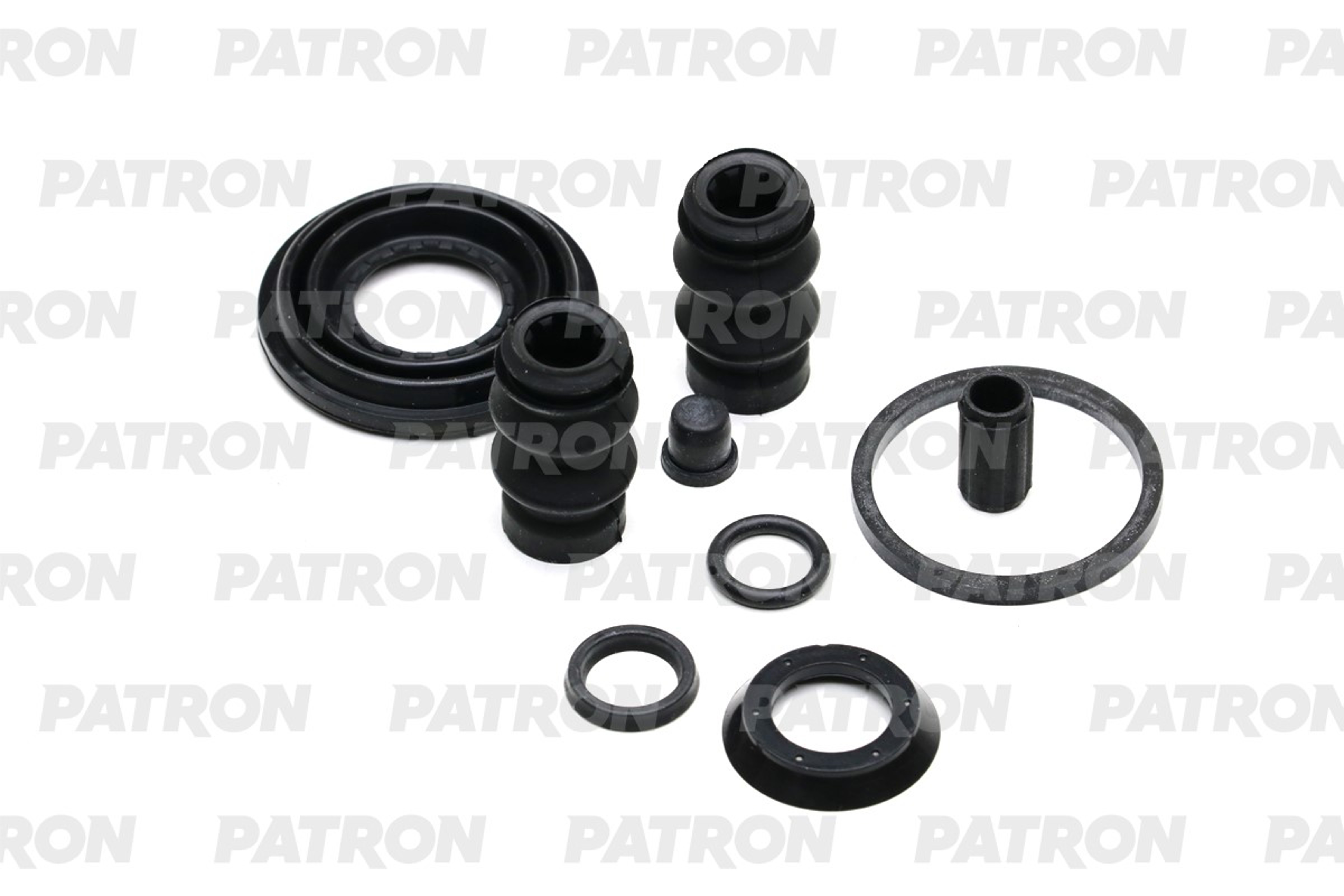 PATRON PRK290 - Ремкомплект суппорта