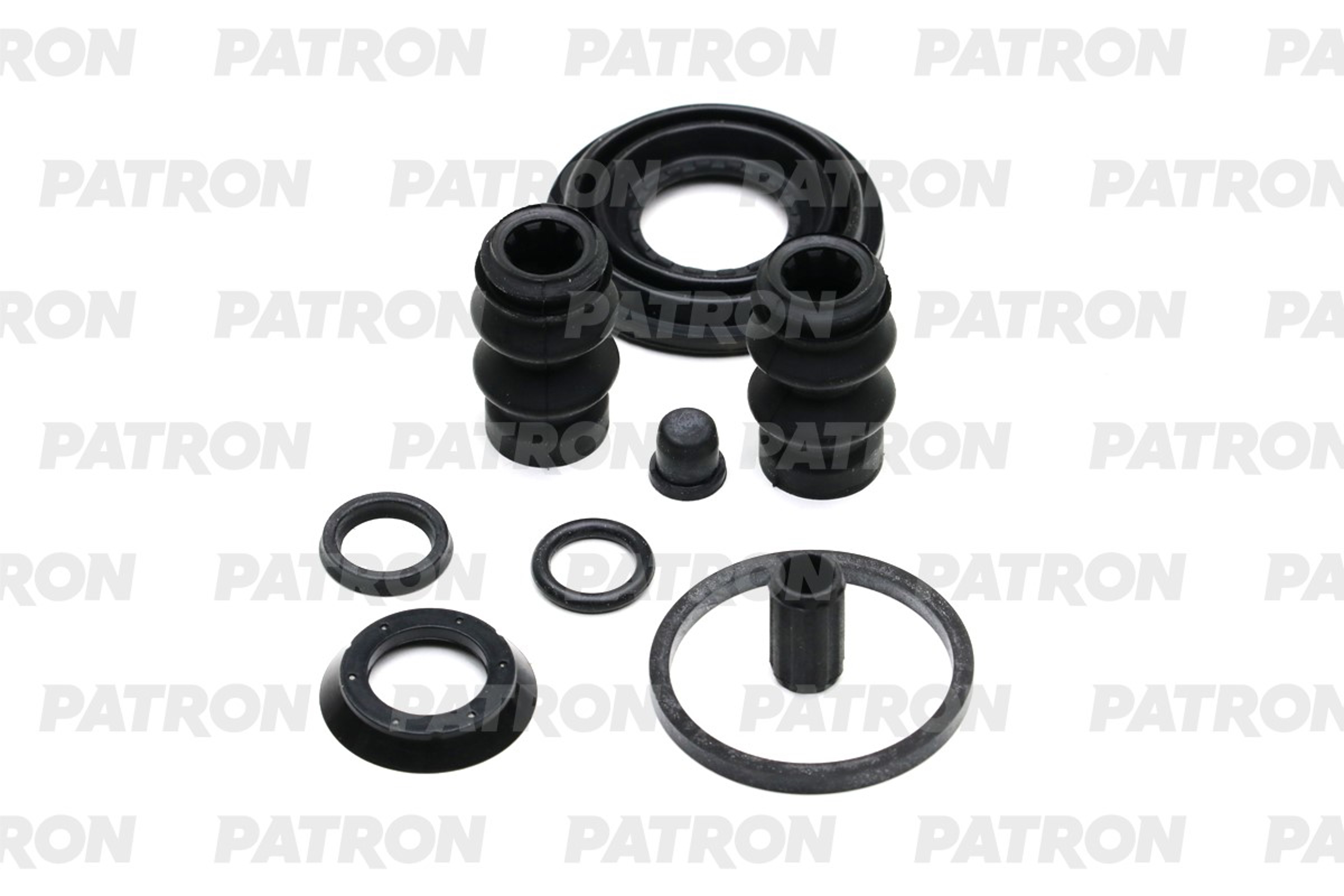 PATRON PRK290 - Ремкомплект суппорта