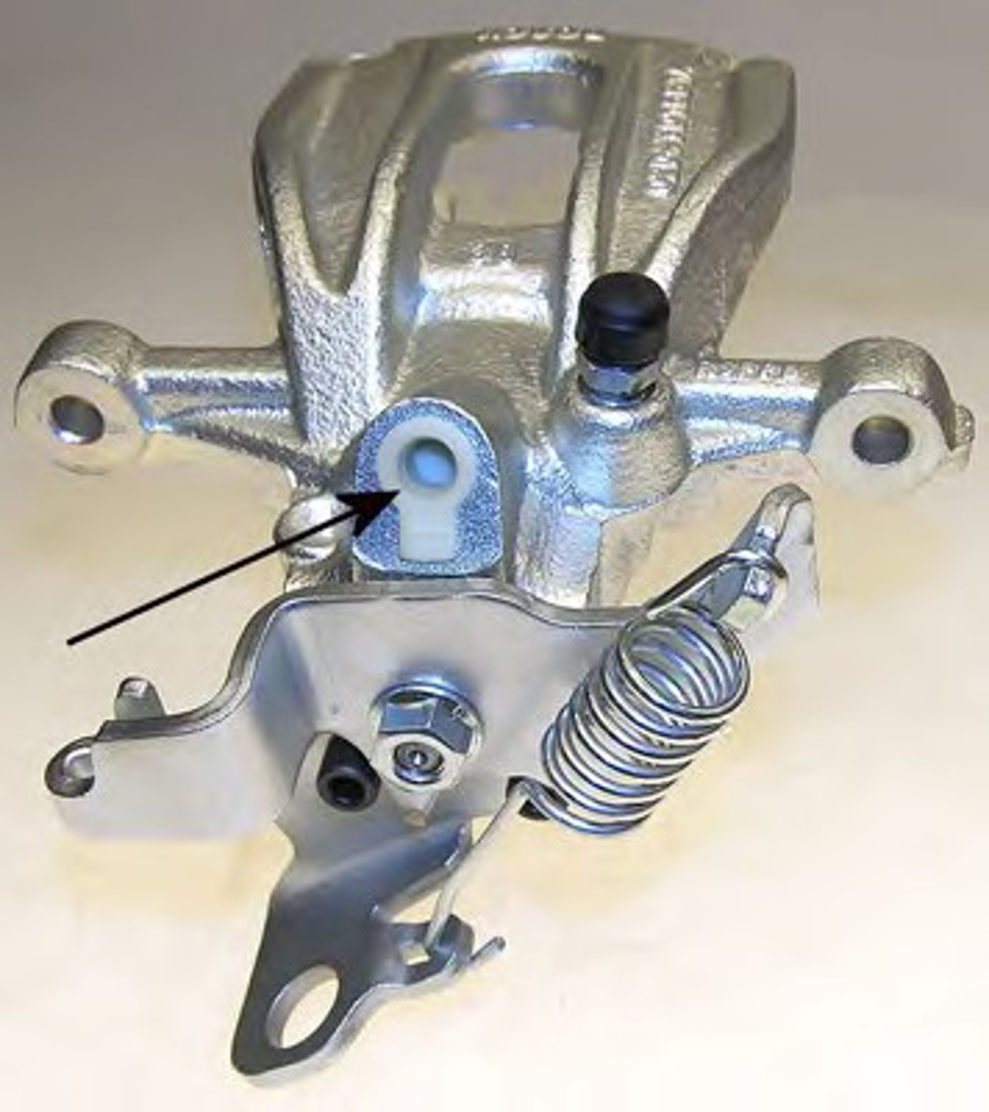 NK 2125159 - Тормозной суппорт