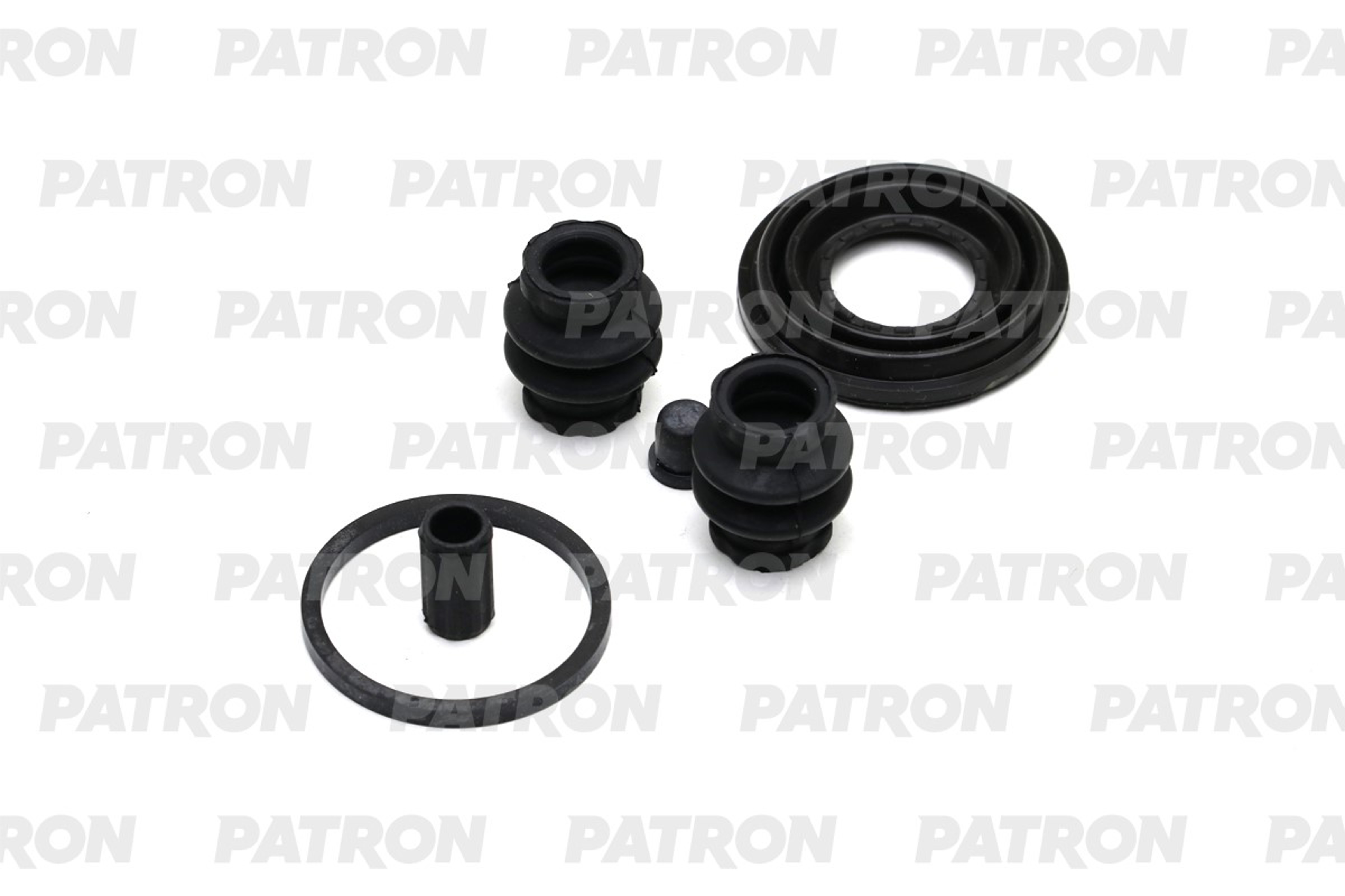 PATRON PRK371 - Тормозной суппорт