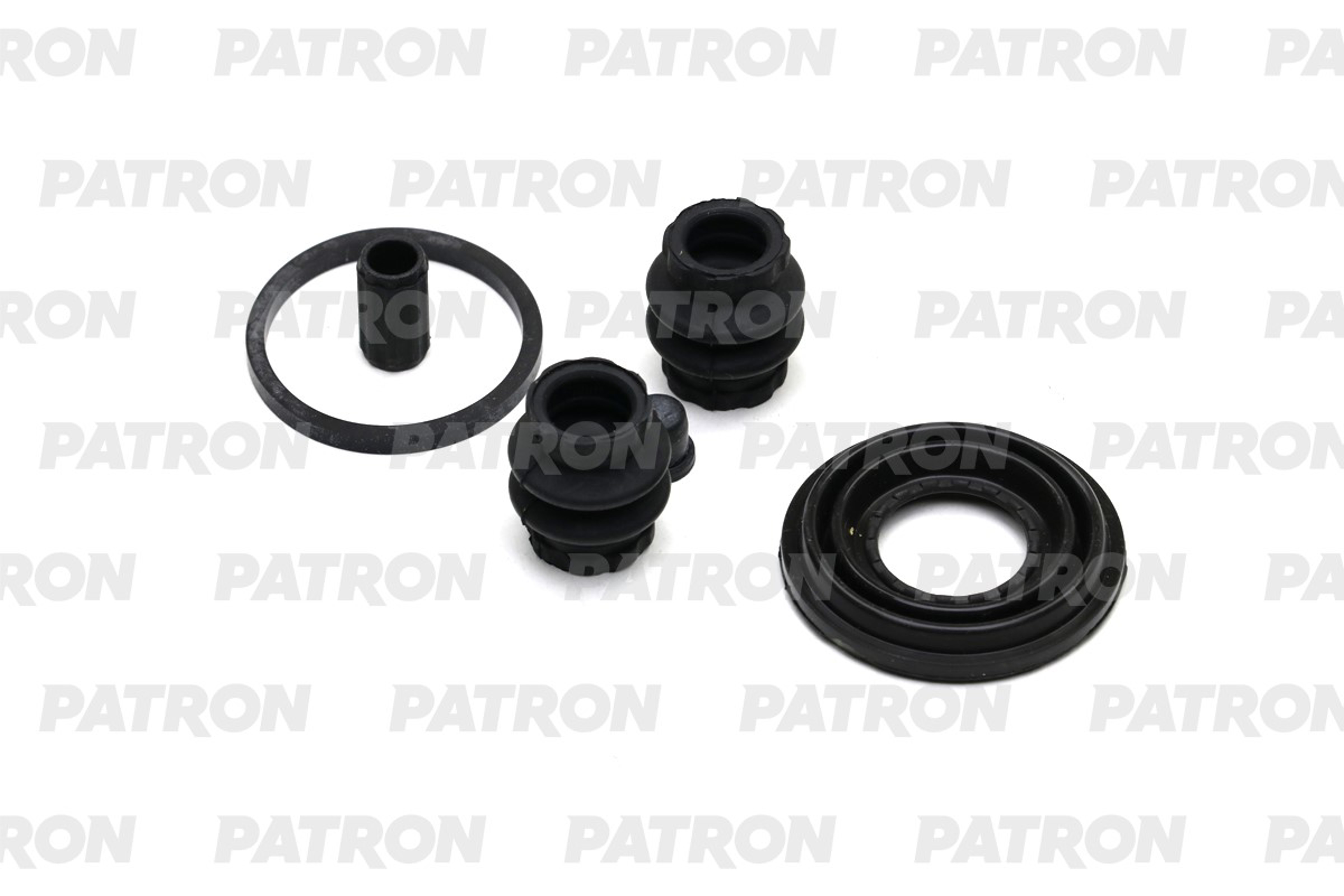 PATRON PRK371 - Тормозной суппорт