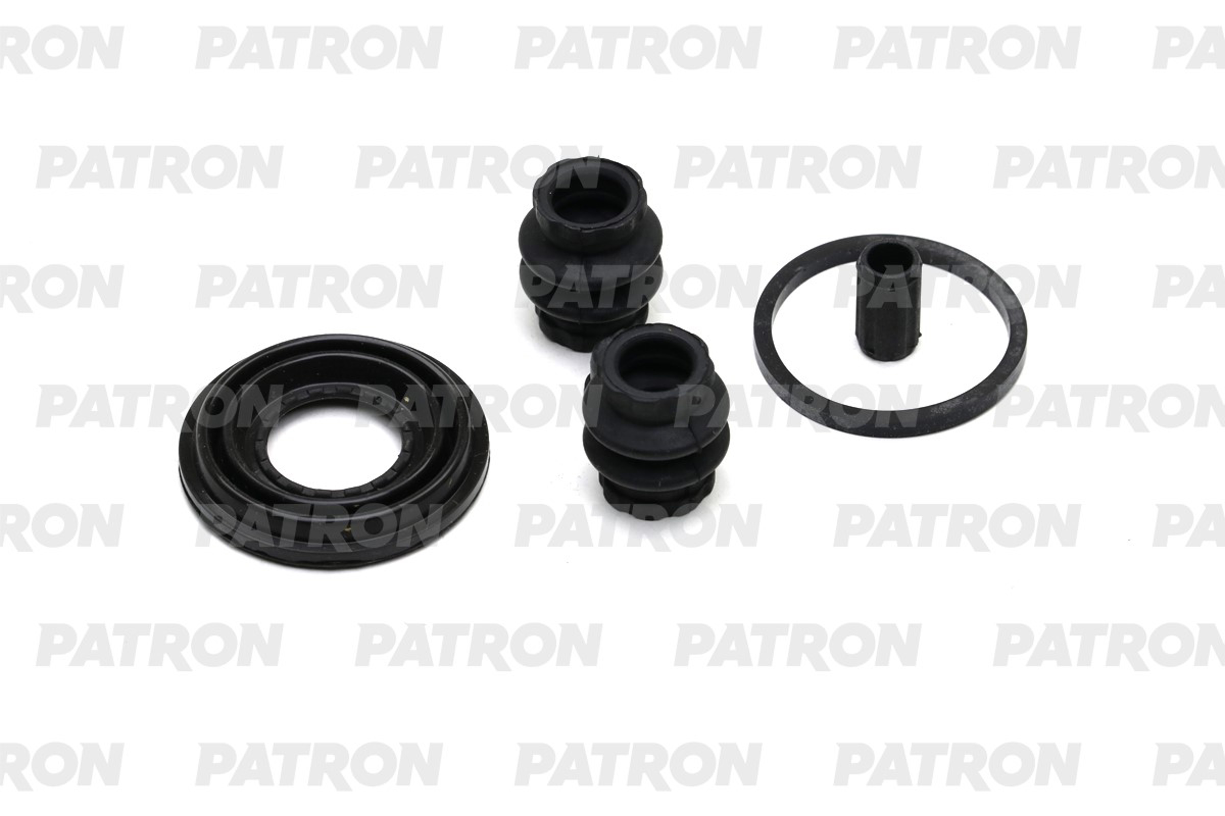 PATRON PRK371 - Тормозной суппорт