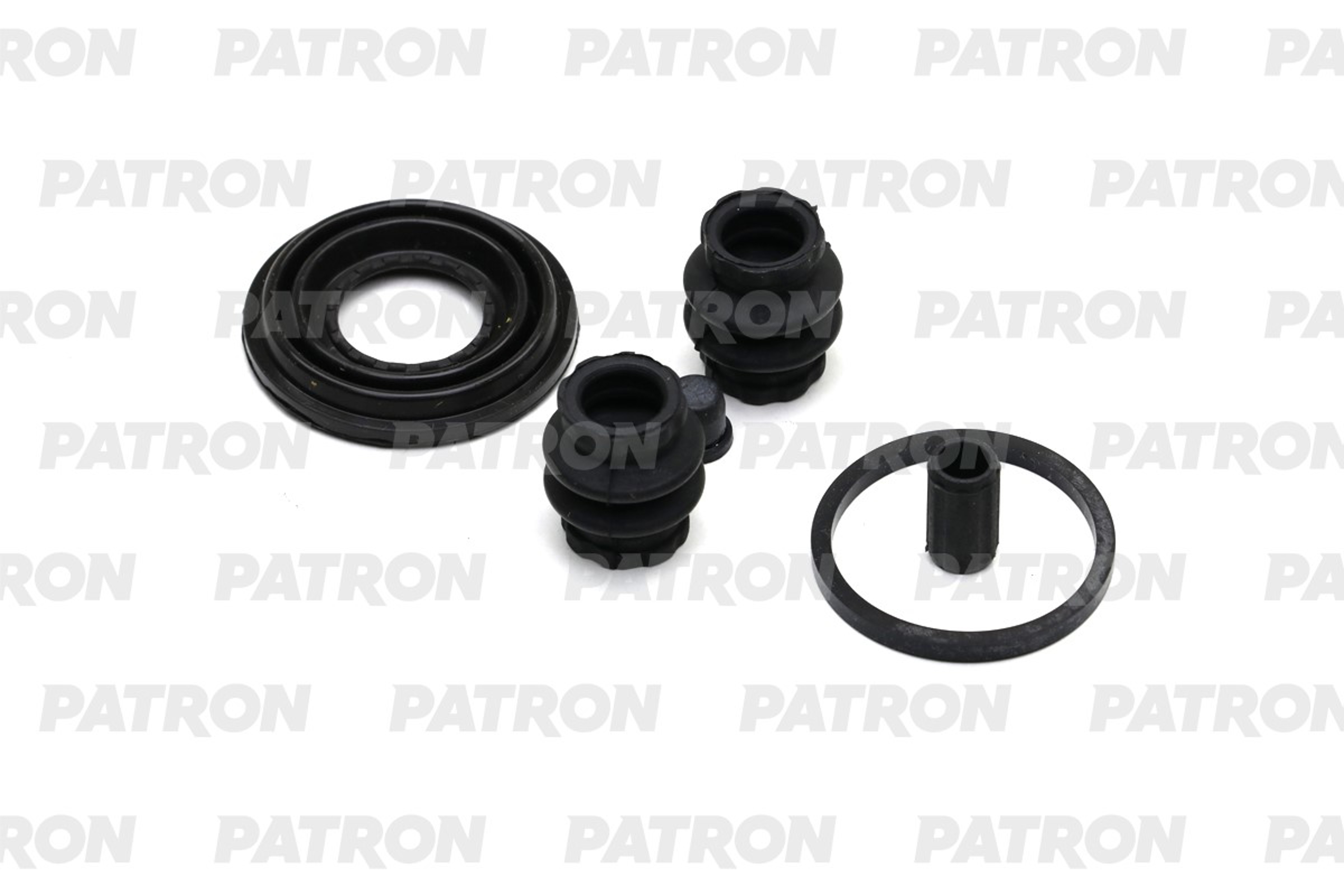 PATRON PRK371 - Тормозной суппорт