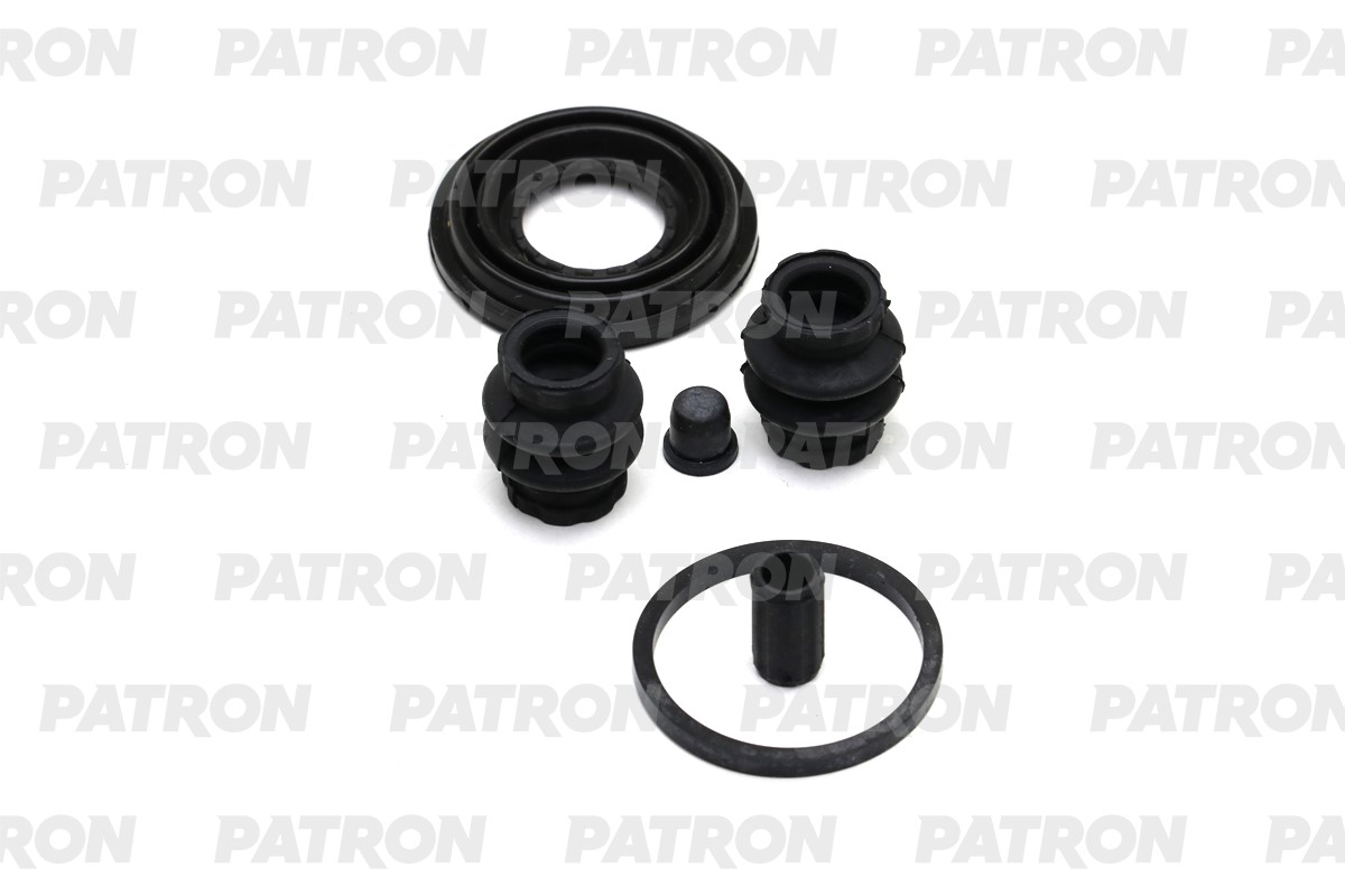 PATRON PRK371 - Тормозной суппорт