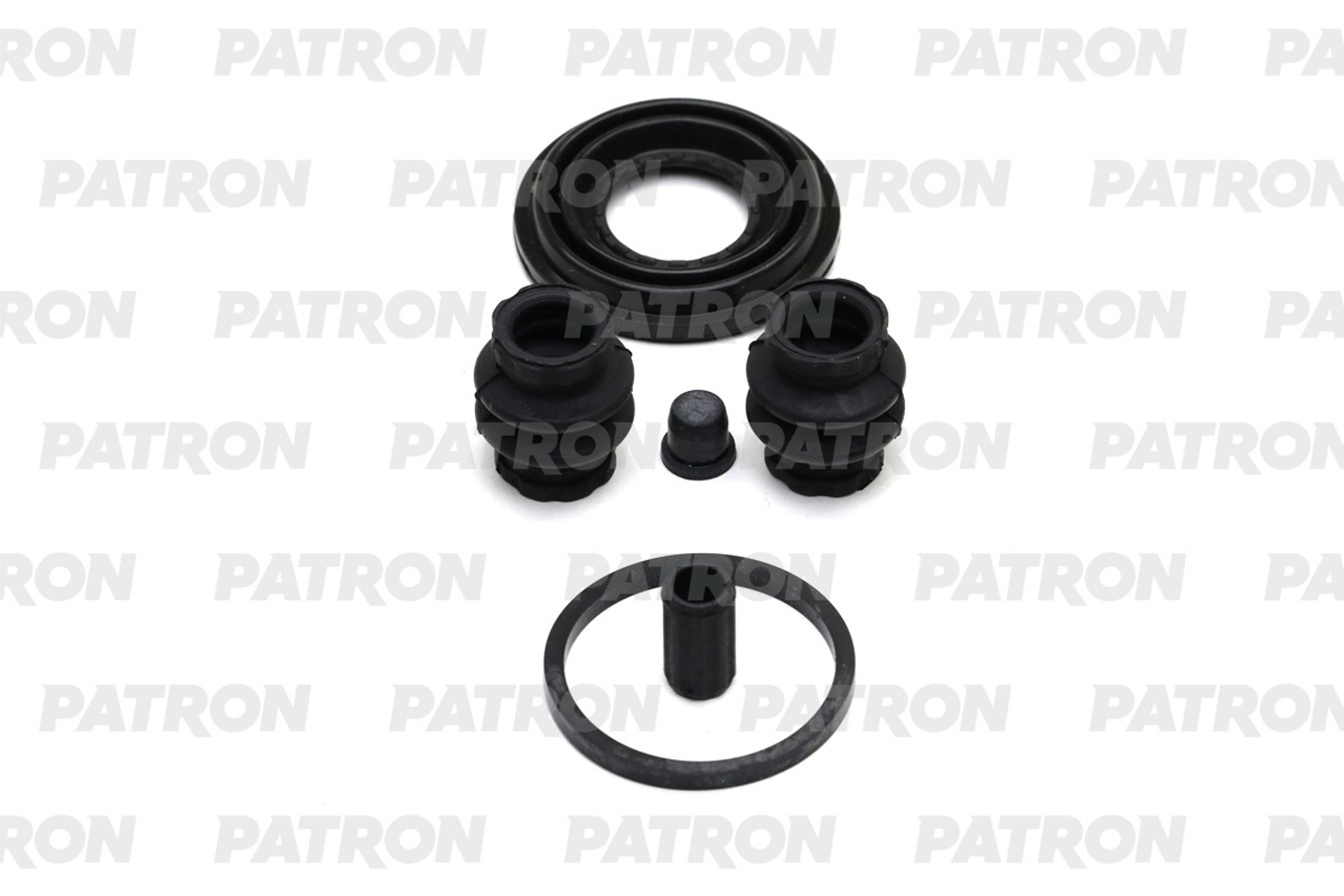 PATRON PRK371 - Тормозной суппорт