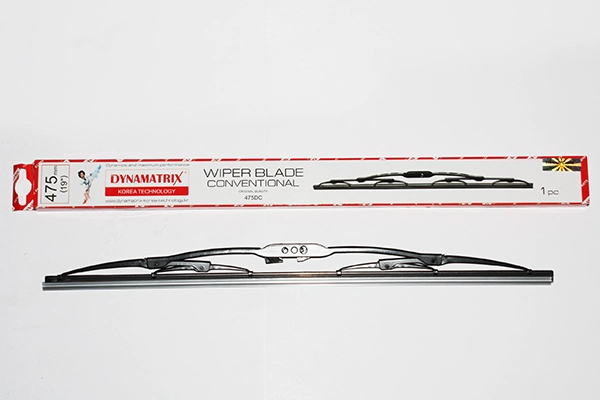 Щетки стеклоочистителя