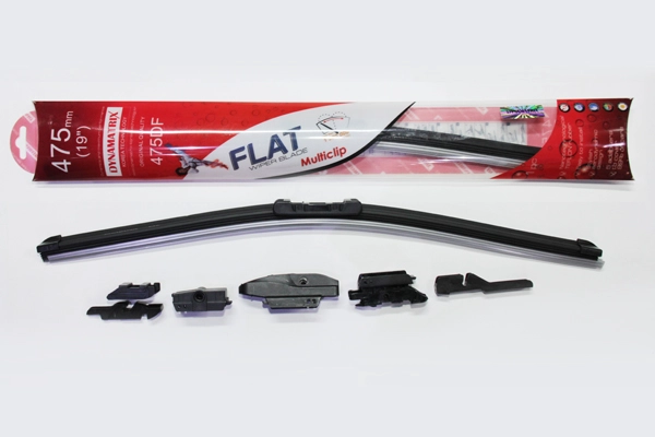 Щетки стеклоочистителя