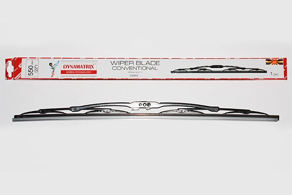 Щетки стеклоочистителя