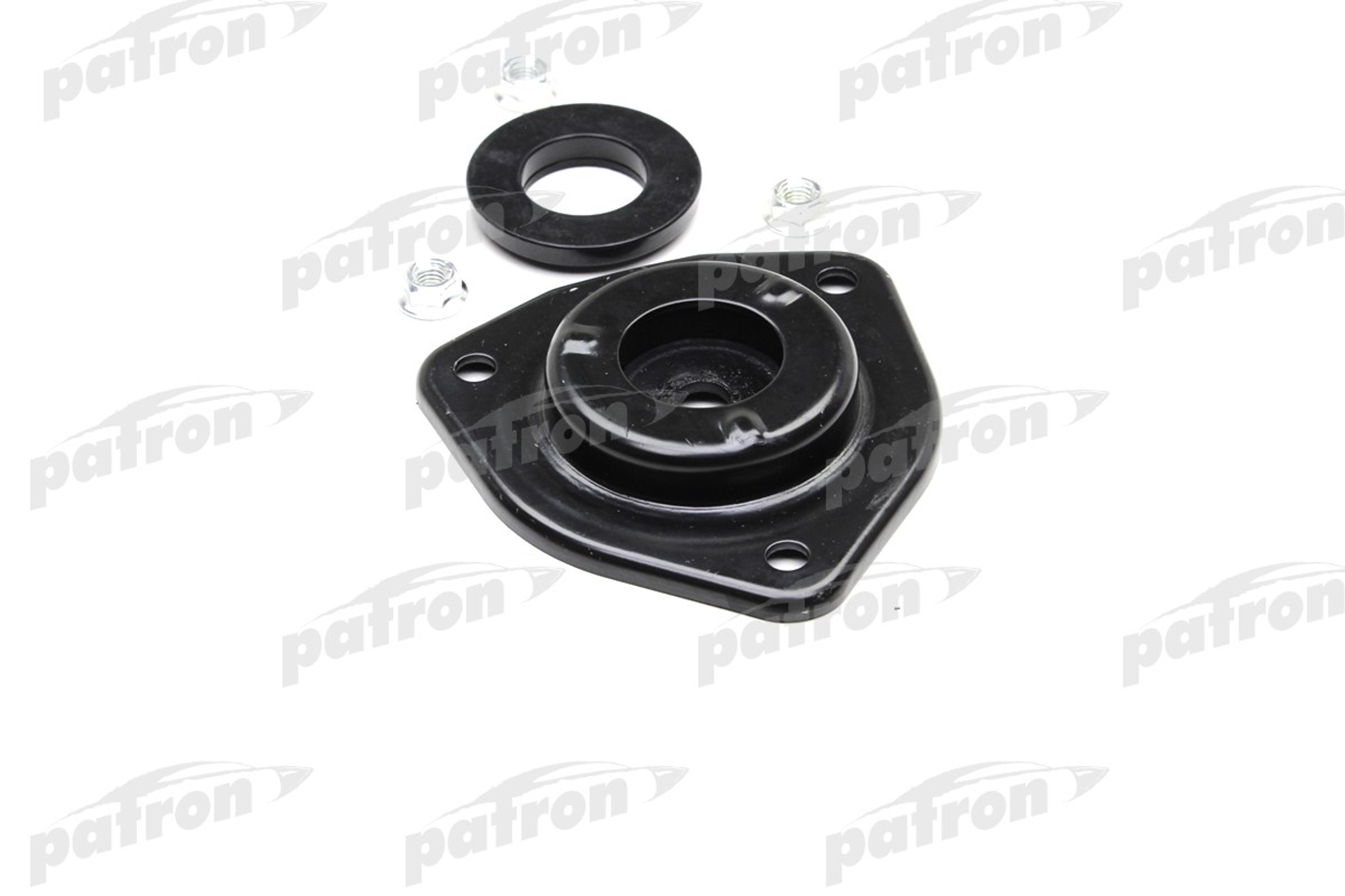 PATRON PSE4216 - Опора амортизатора
