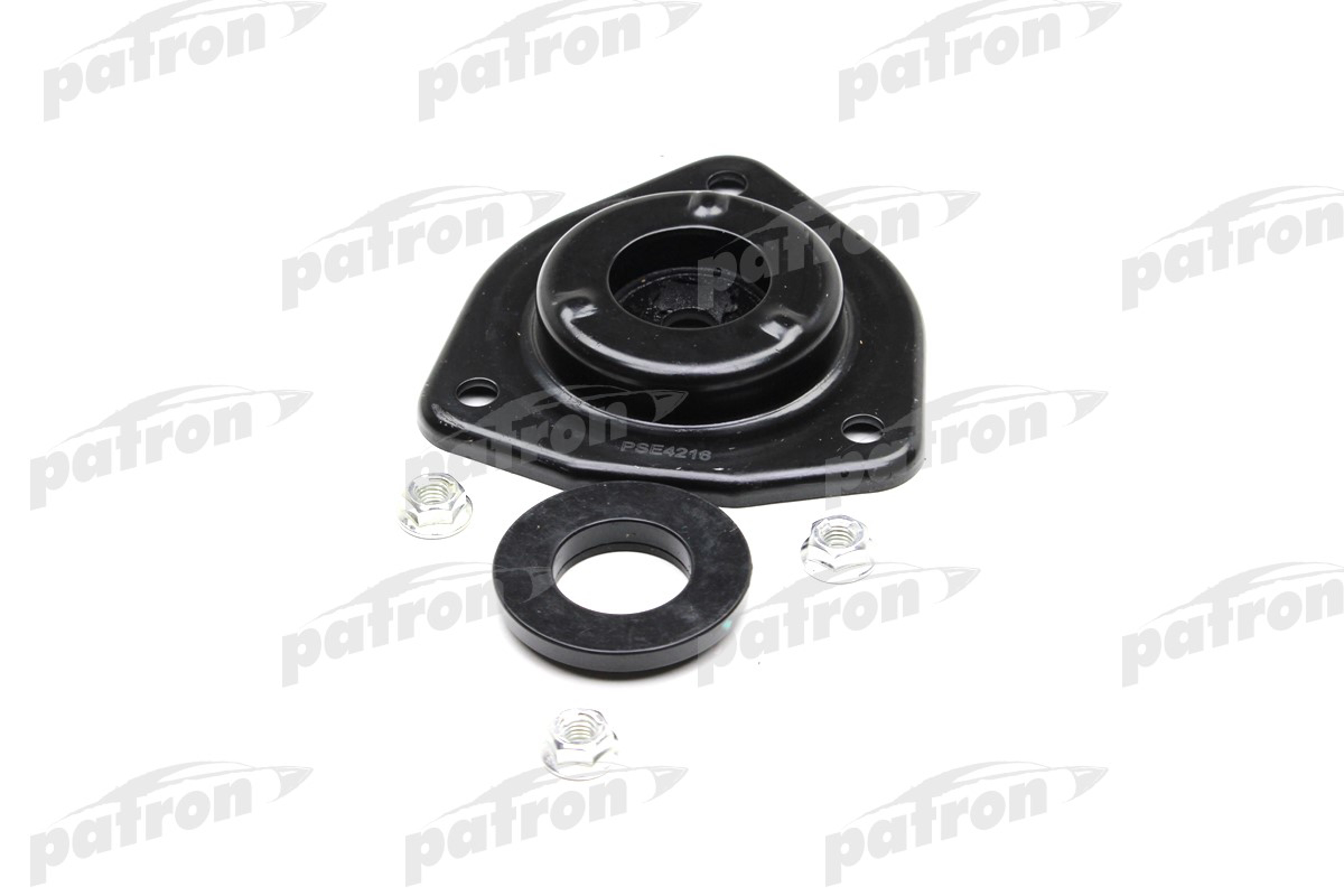 PATRON PSE4216 - Опора амортизатора