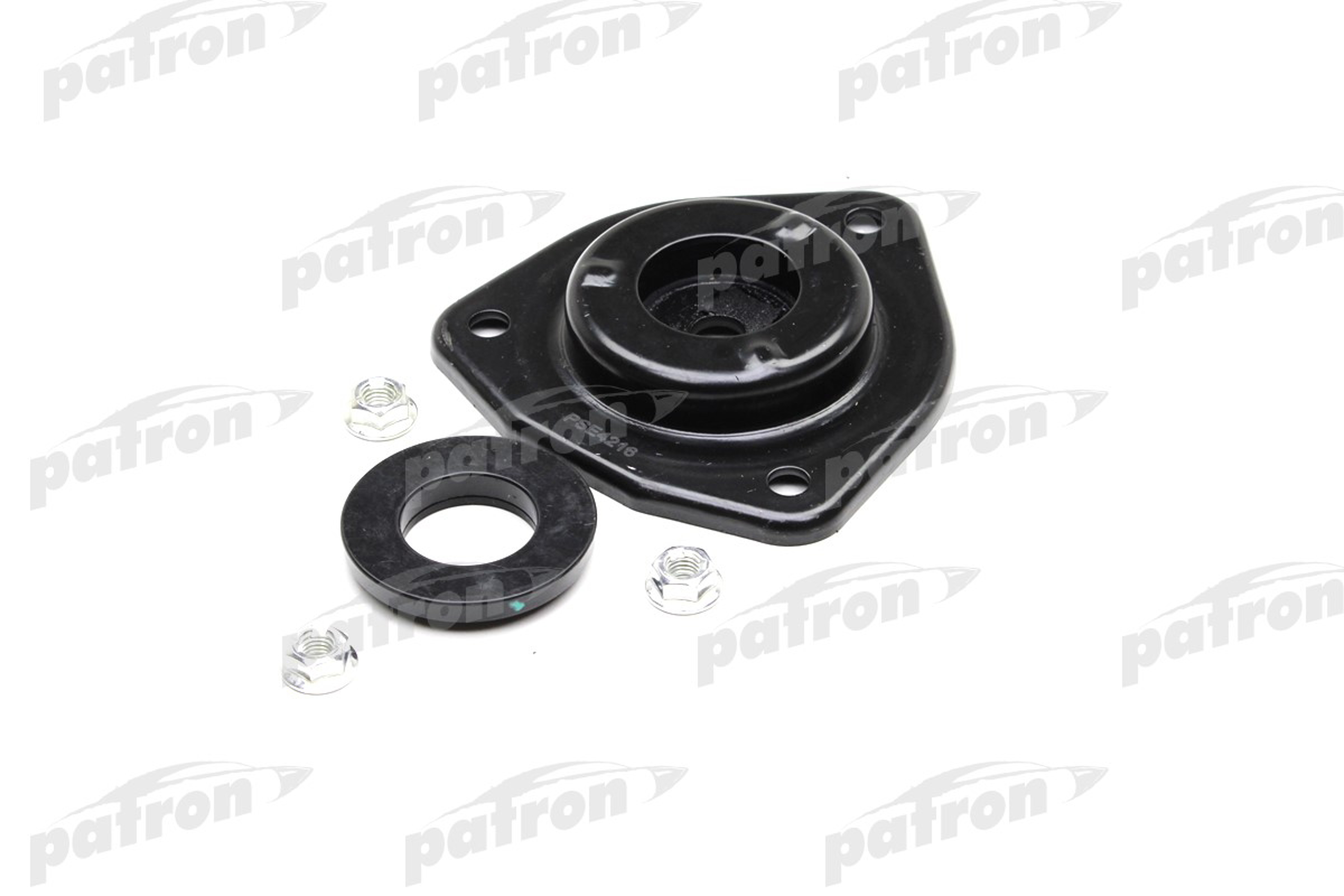PATRON PSE4216 - Опора амортизатора