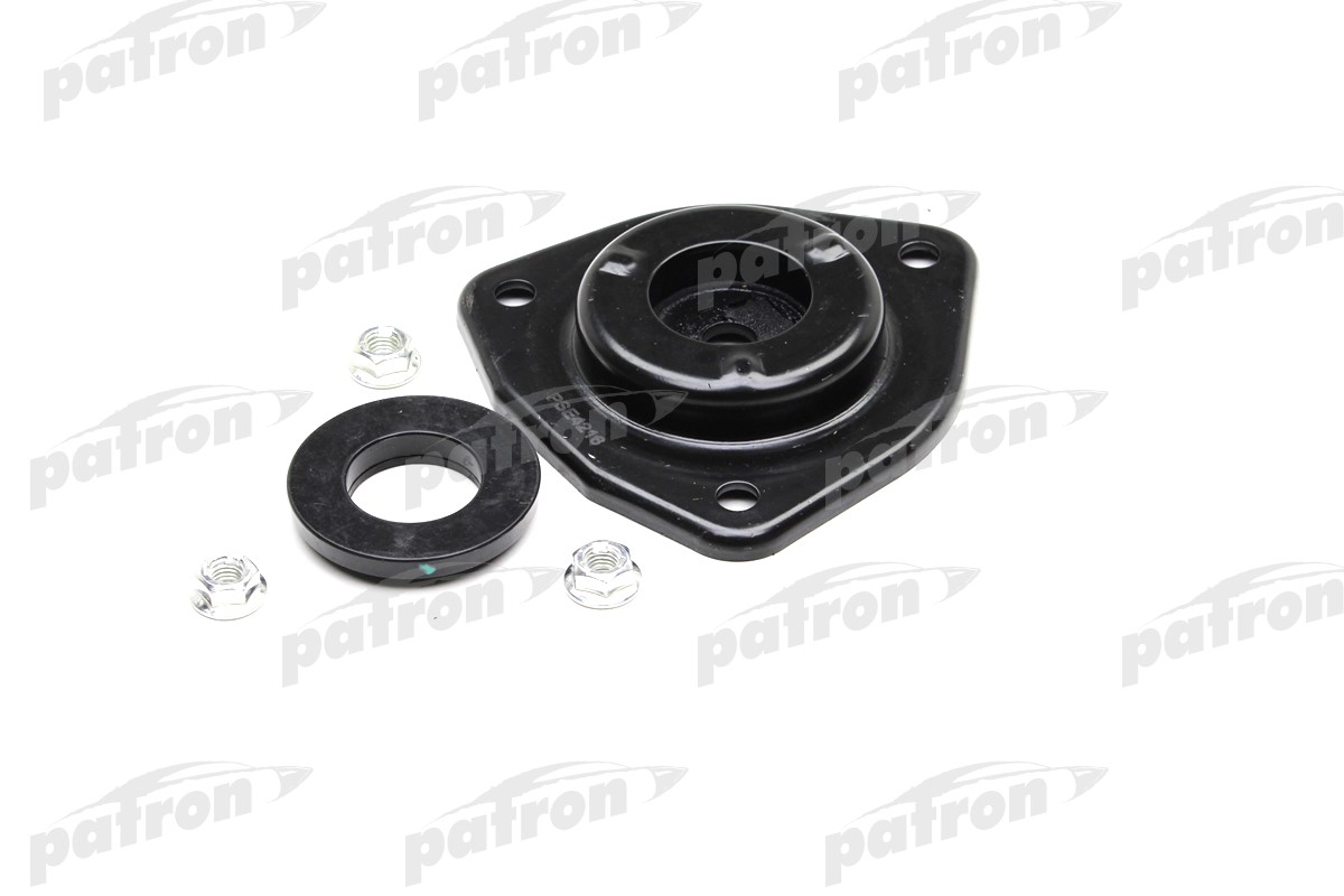 PATRON PSE4216 - Опора амортизатора