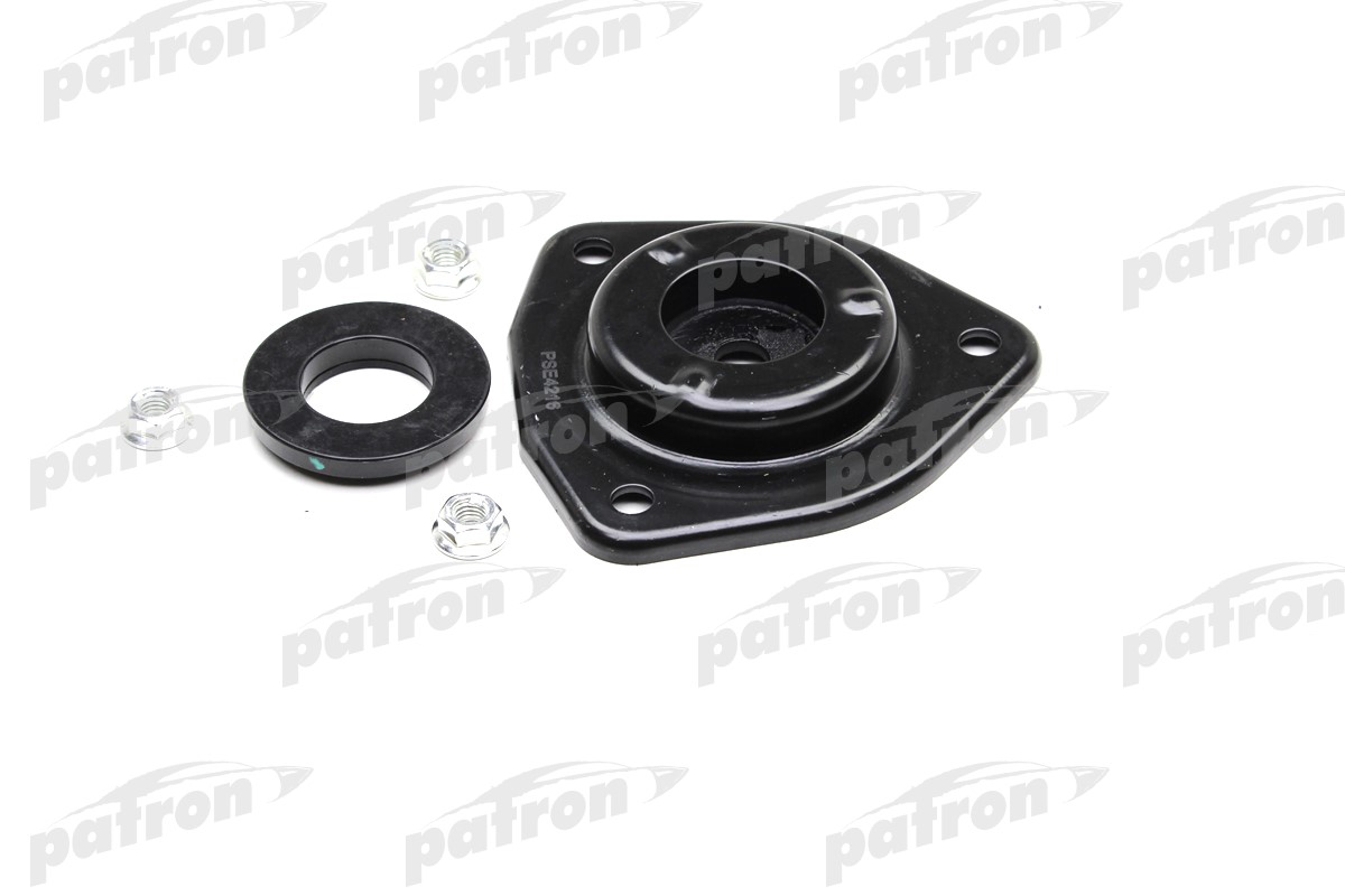 PATRON PSE4216 - Опора амортизатора