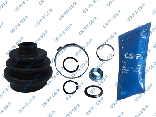 Пыльник ШРУСа