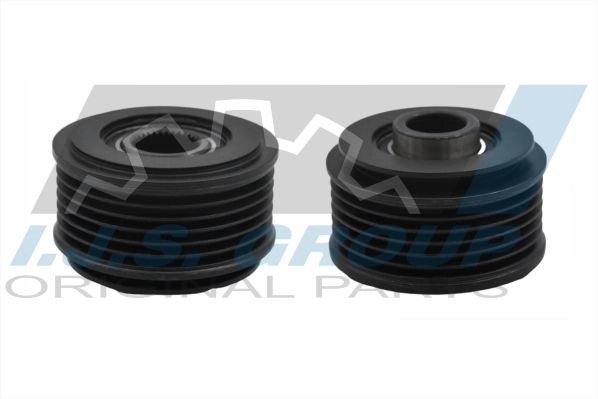 Шкив генератора