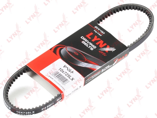 Клиновой ремень