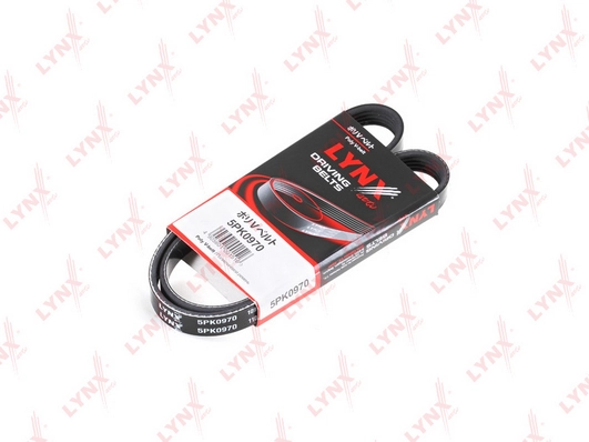 Ремень генератора