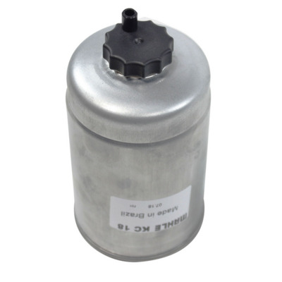 MAHLE KC 18 - Топливный фильтр