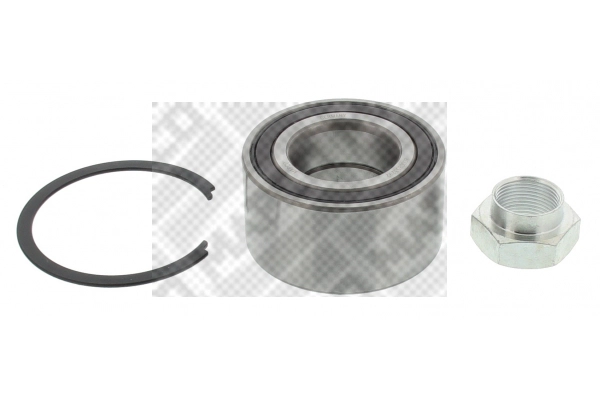 MAPCO 26026 - Ступичный подшипник