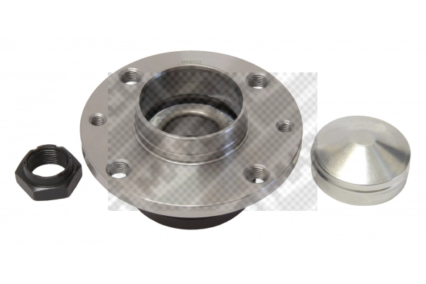 MAPCO 26028 - Ступичный подшипник