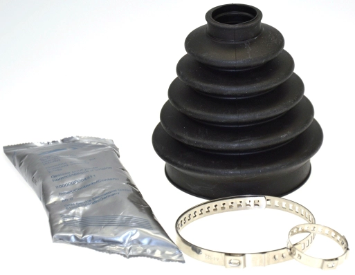 Пыльник ШРУСа