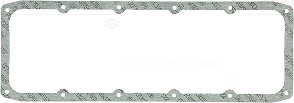 Прокладка клапанной крышки