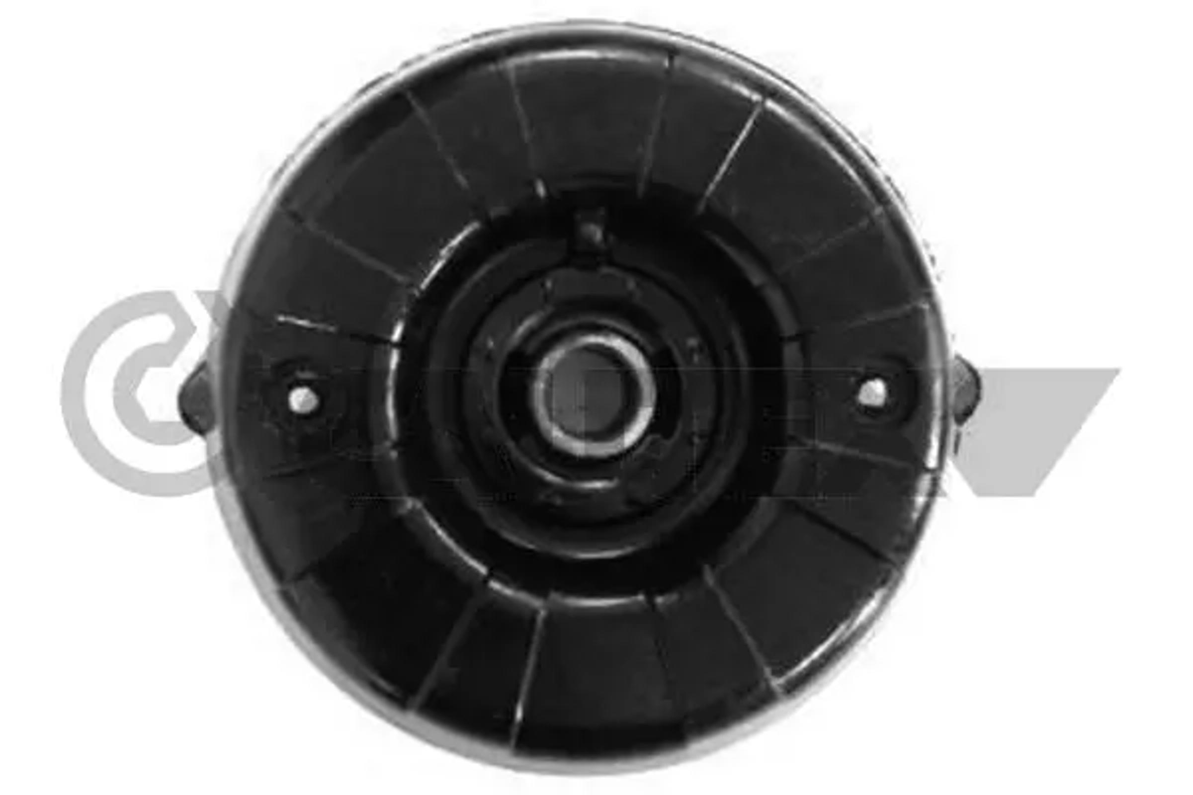 CAUTEX 755805 - Опора амортизатора